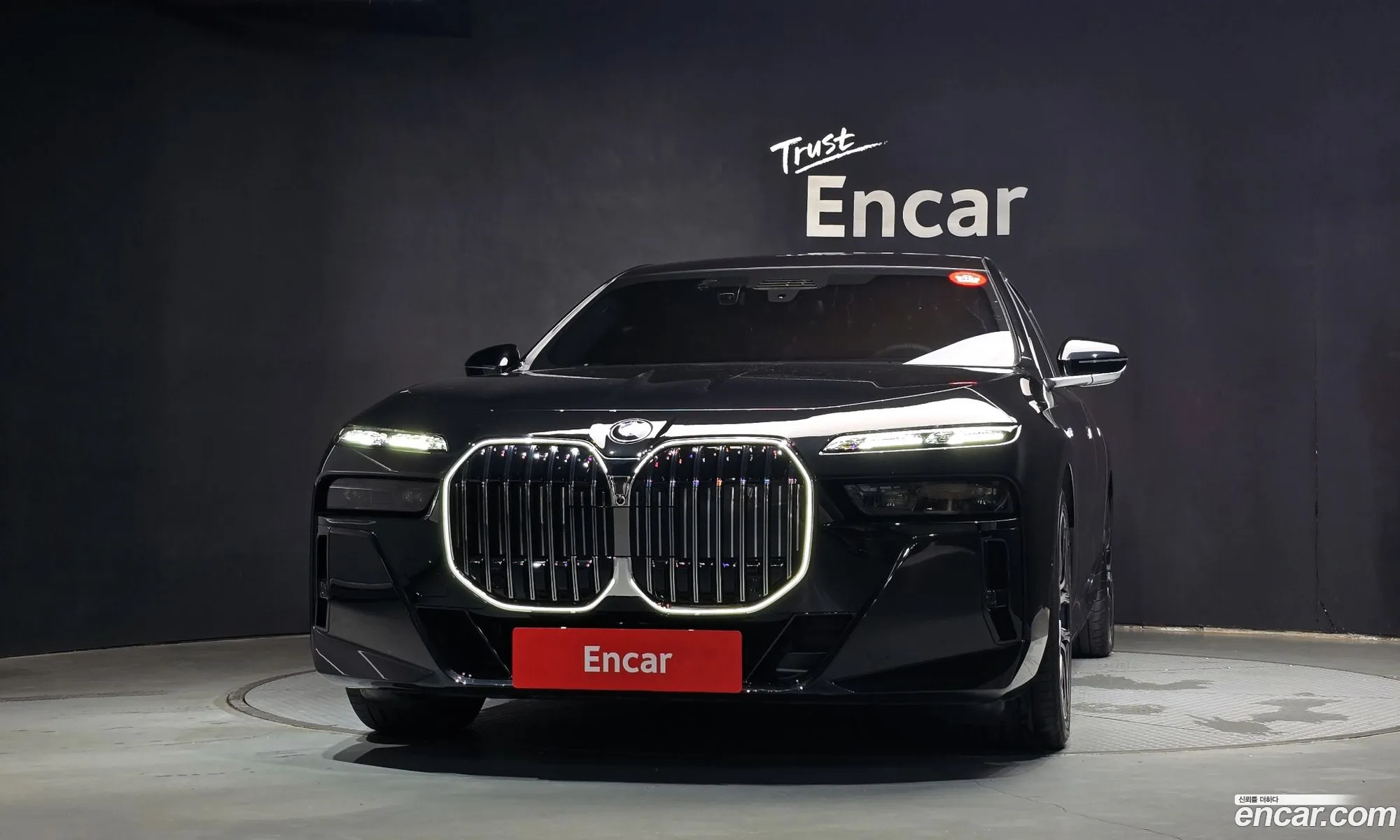 BMW 7 Series 2025 WBA31EH02SCV21649 — 14