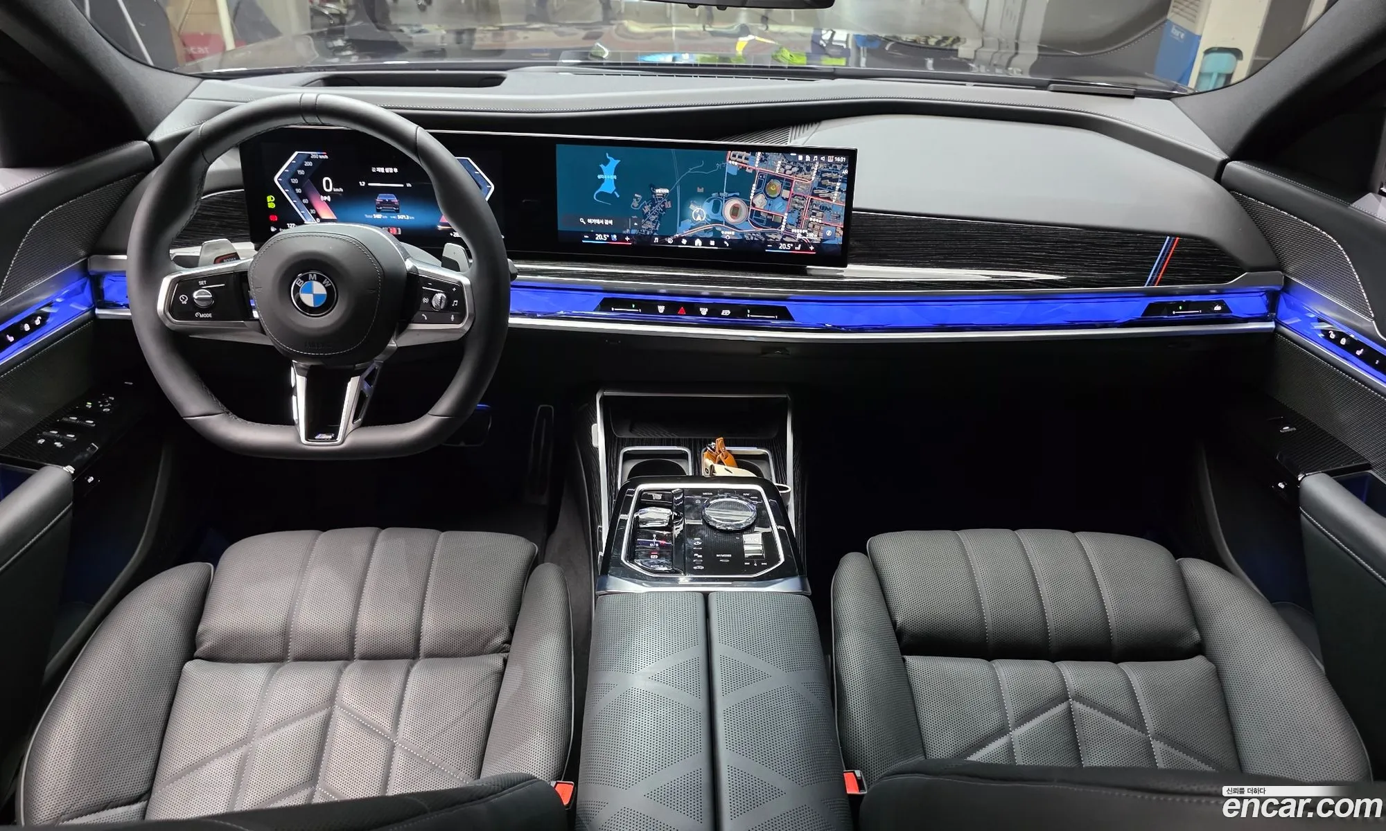 BMW 7 Series 2025 WBA31EH02SCV21649 — 22