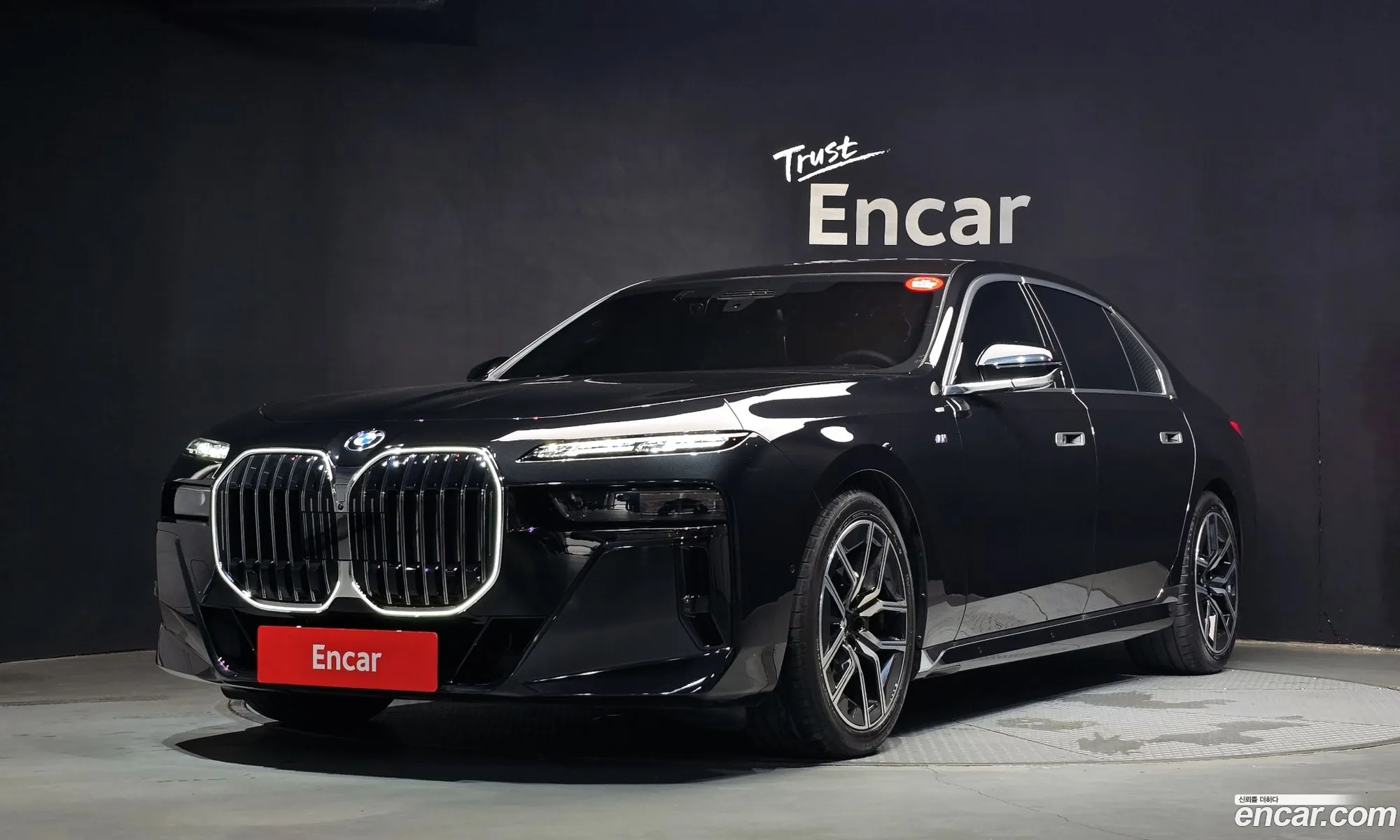 BMW 7 Series 2025 WBA31EH02SCV21649 — 12