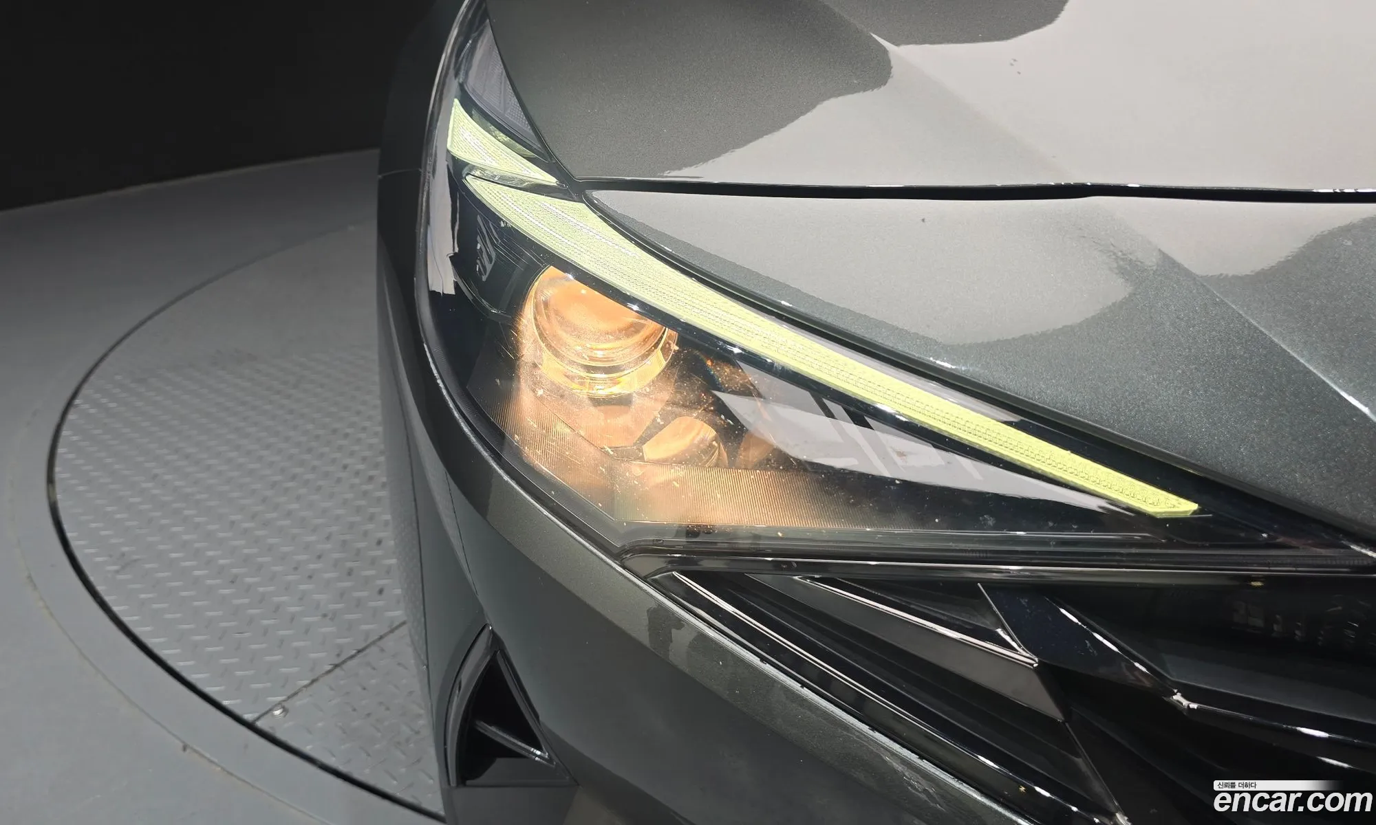 Hyundai Elantra 2023 — 25