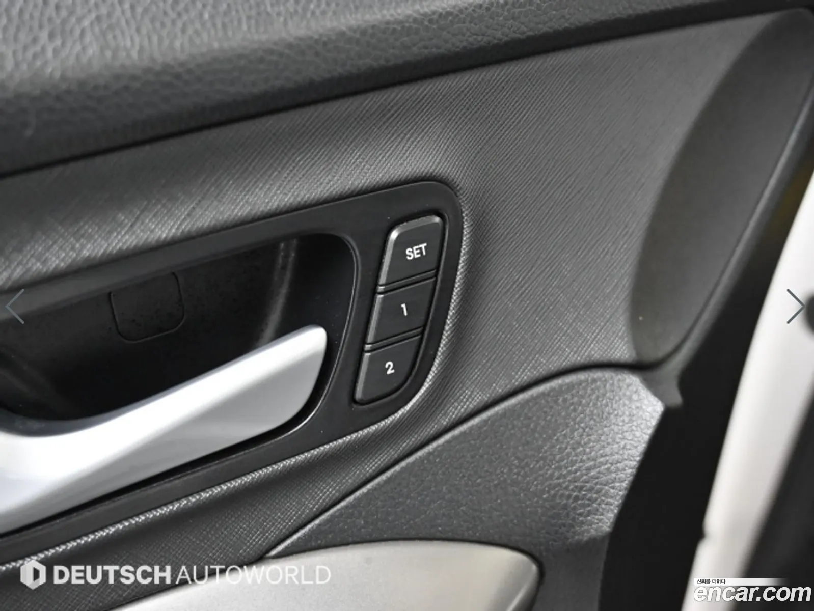 Hyundai Santa Fe the Prime 2016 — 11