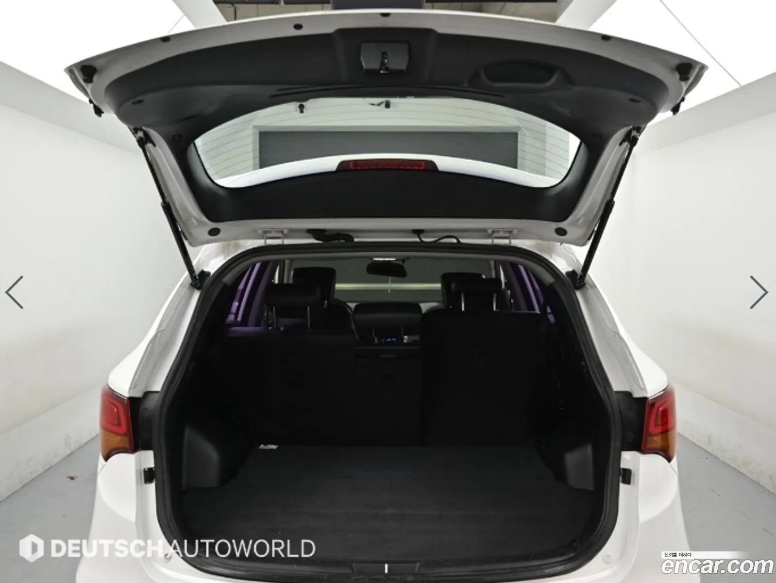 Hyundai Santa Fe the Prime 2016 — 9