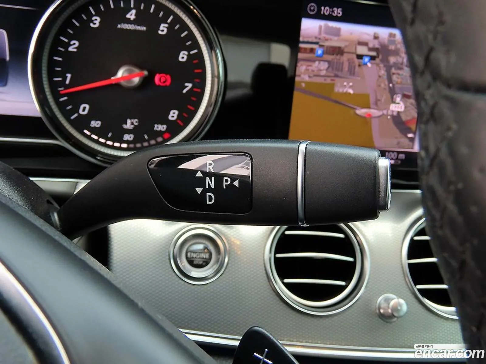 Mercedes-Benz E-Class W213 2018 — 5