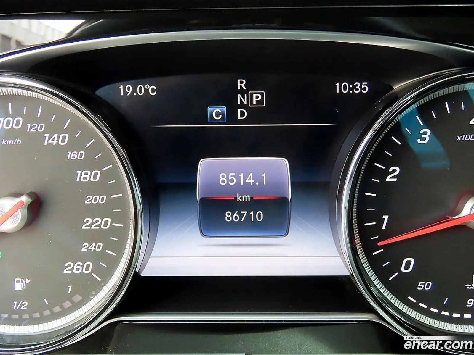 Mercedes-Benz E-Class W213 2018 — 8