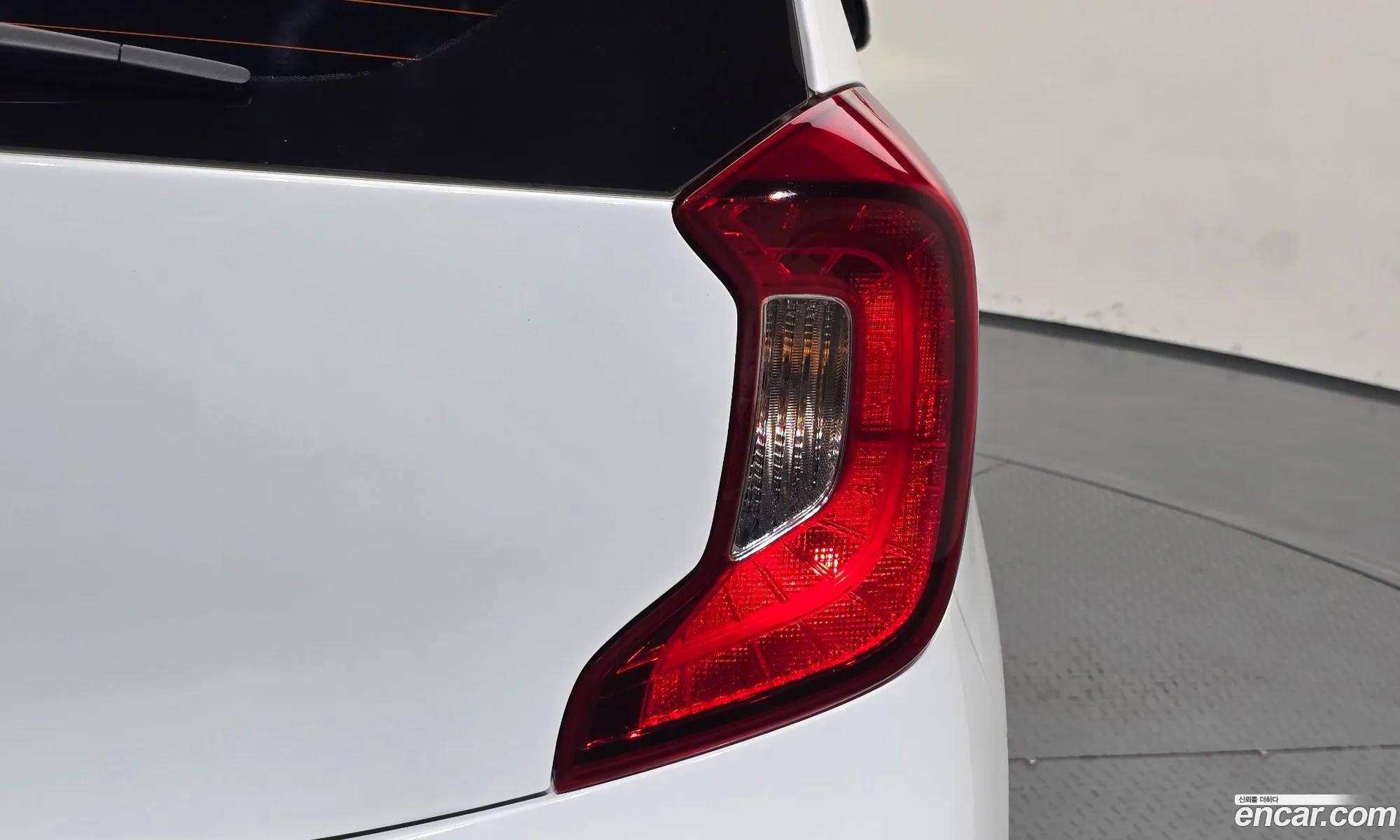 Kia Morning 2019 — 9