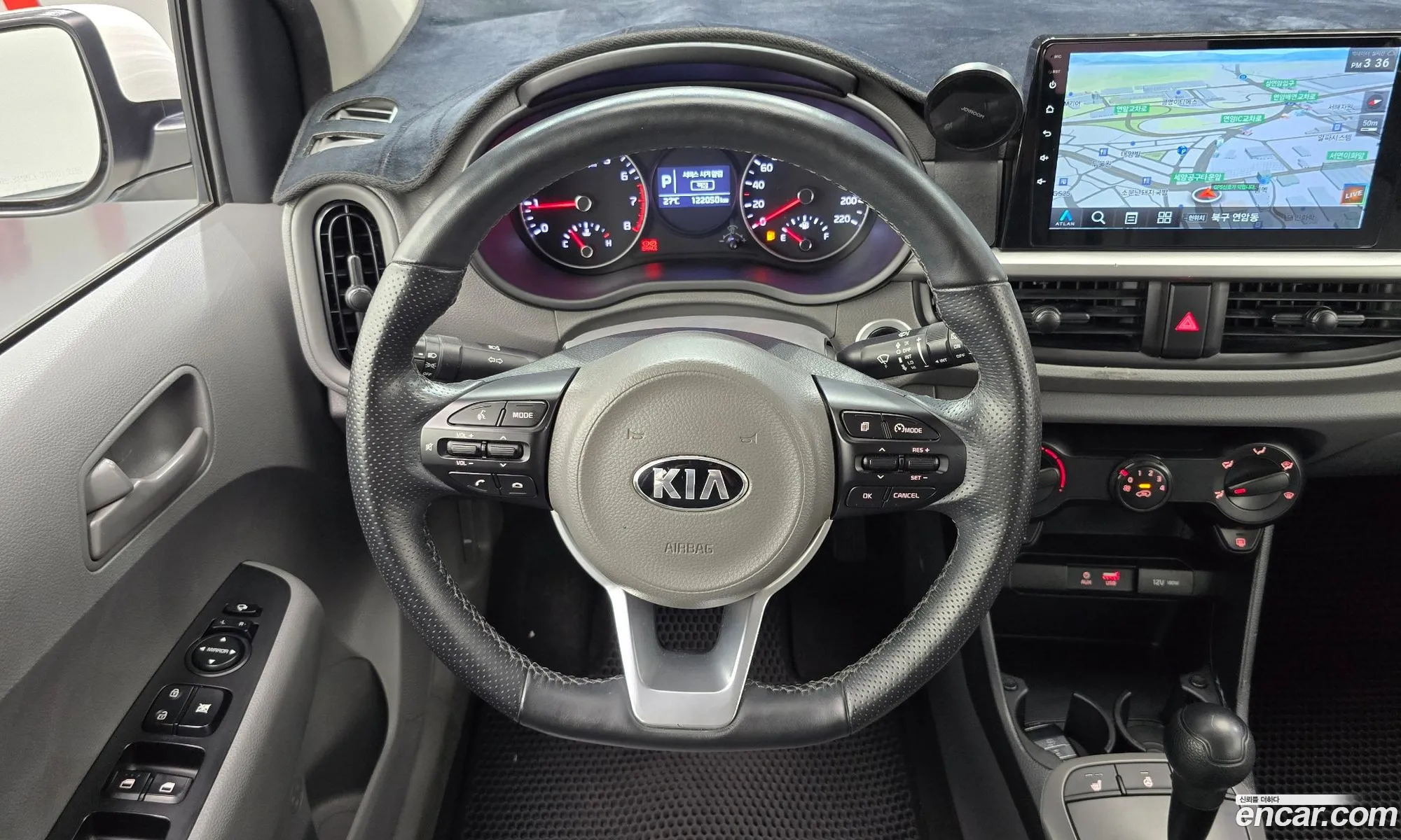 Kia Morning 2019 — 10