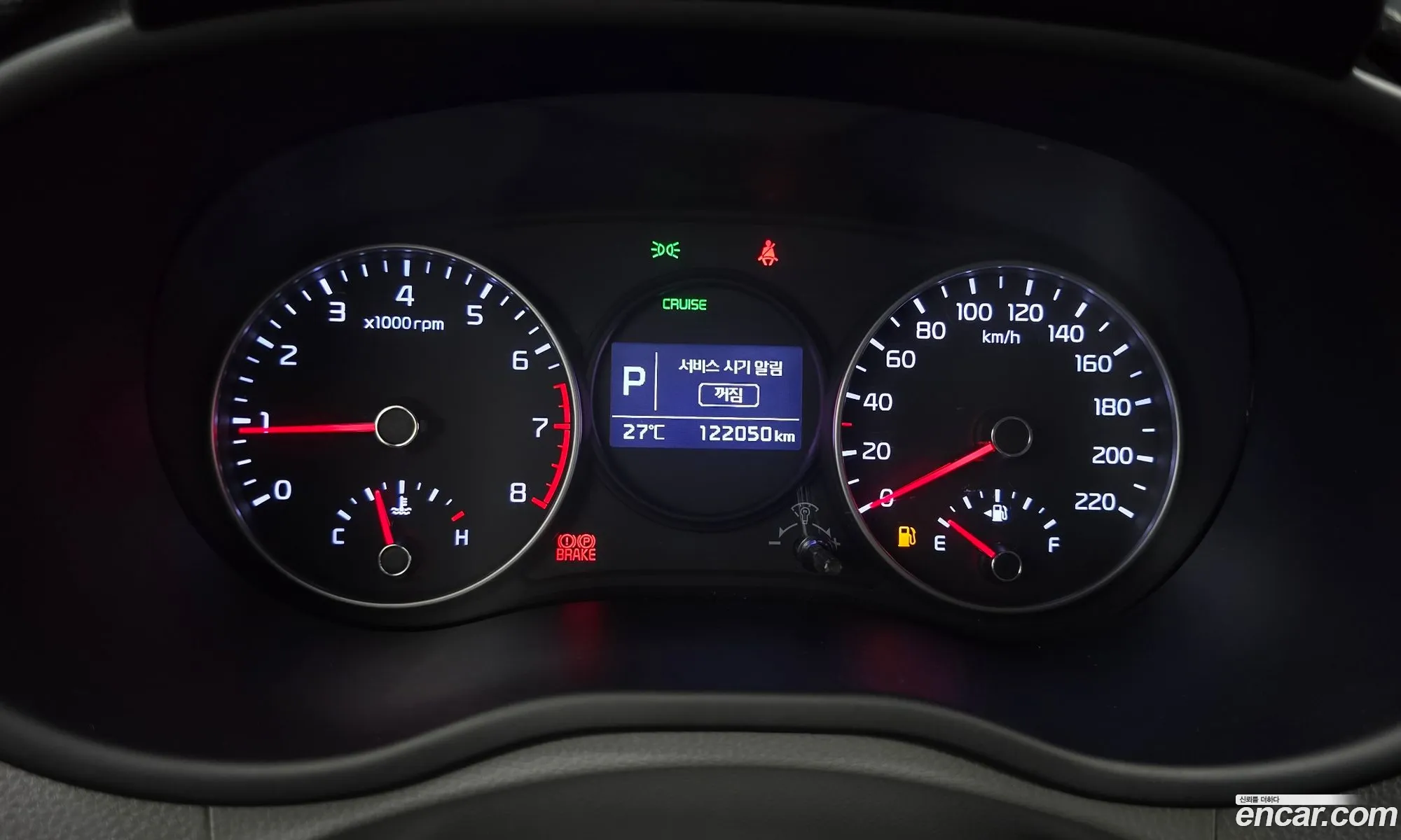 Kia Morning 2019 — 21