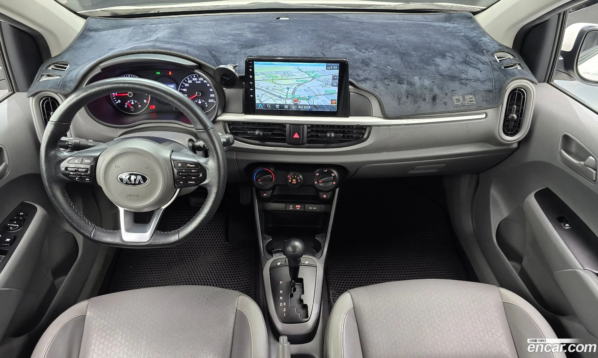 Kia Morning 2019 — 3