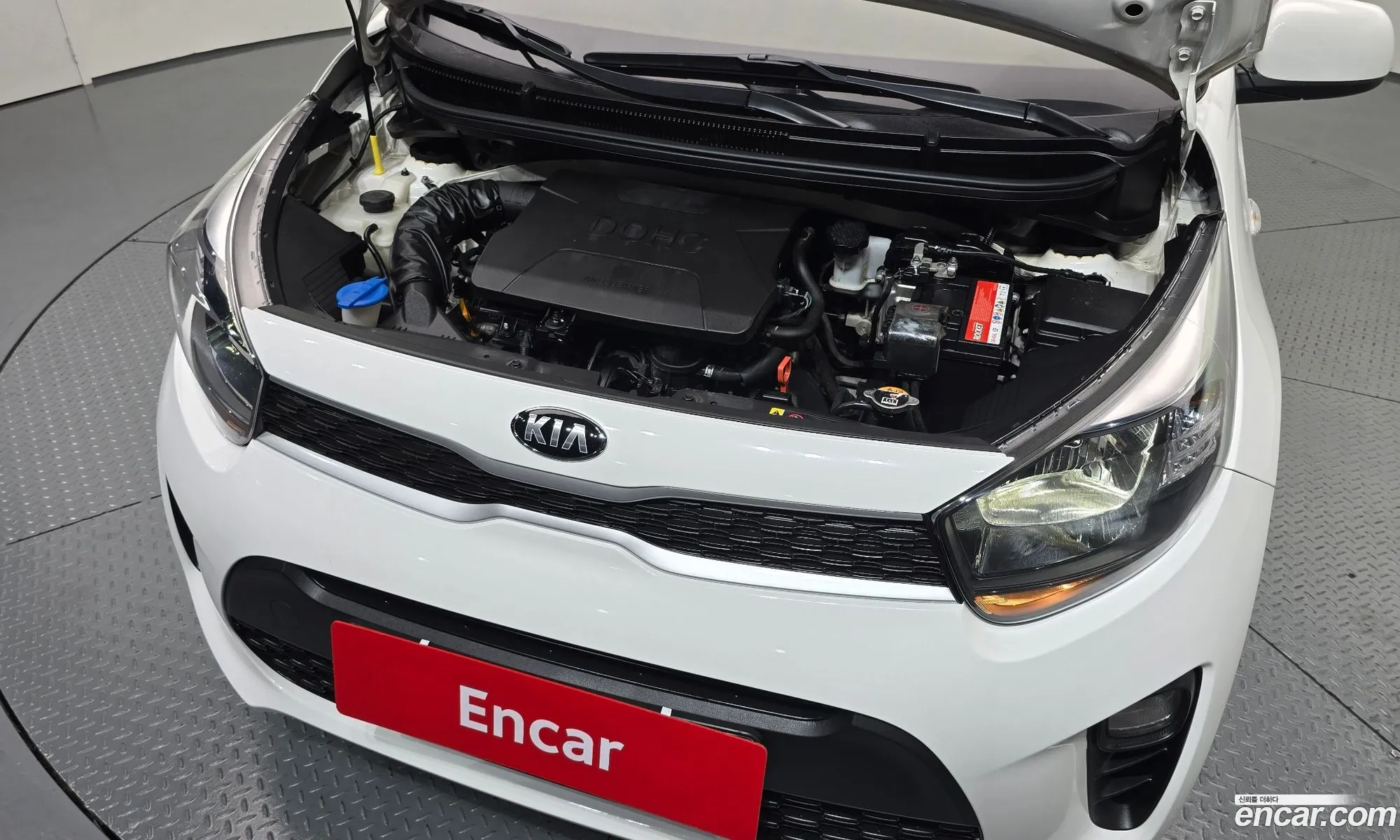 Kia Morning 2019 — 23
