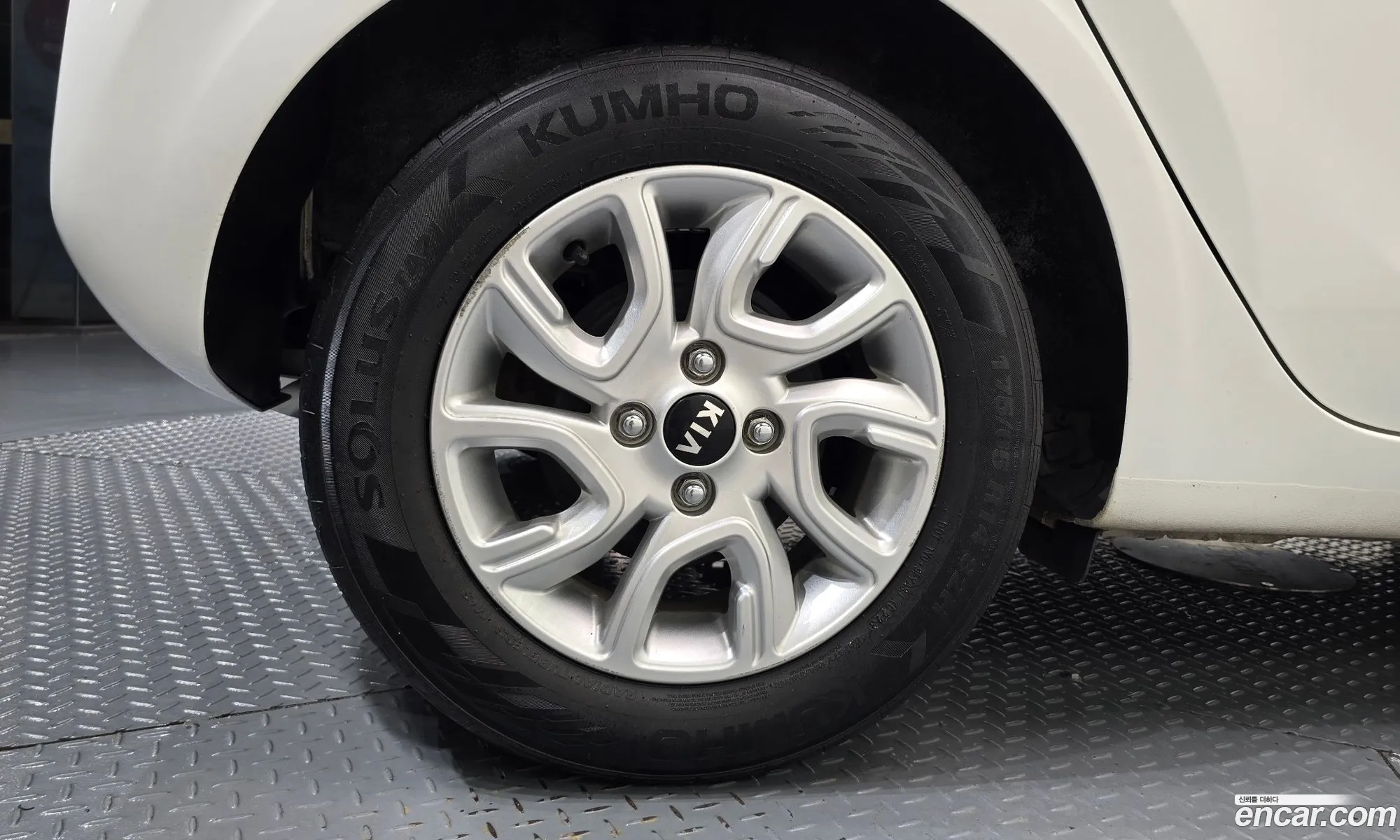 Kia Morning 2019 — 28