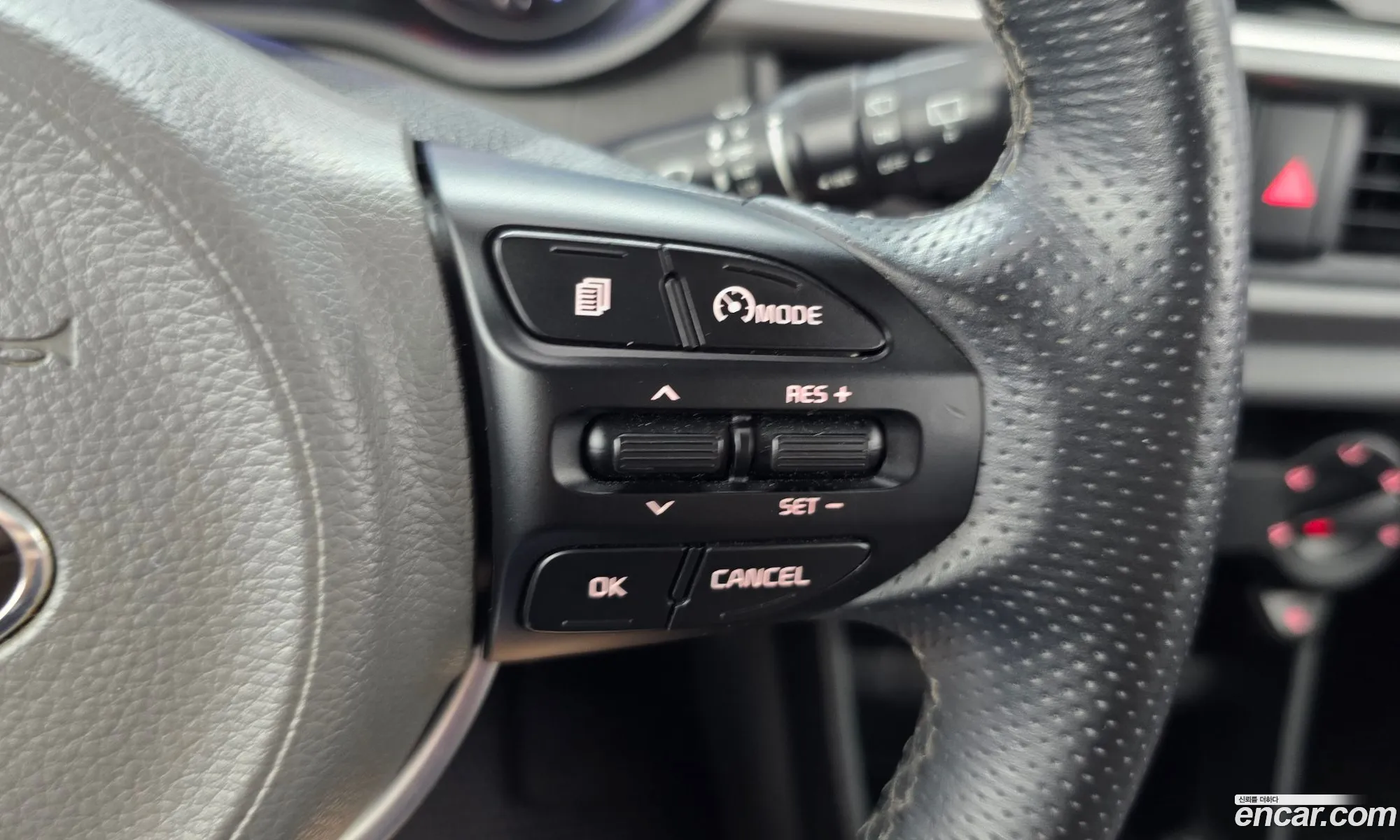 Kia Morning 2019 — 17
