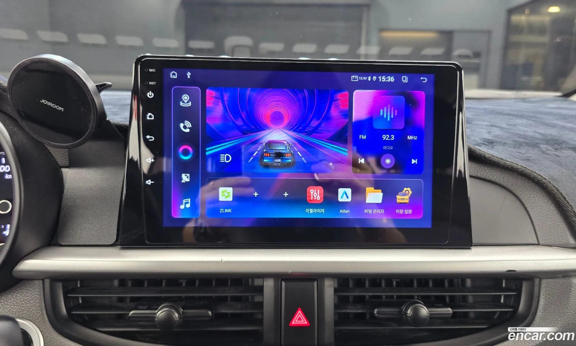 Kia Morning 2019 — 4