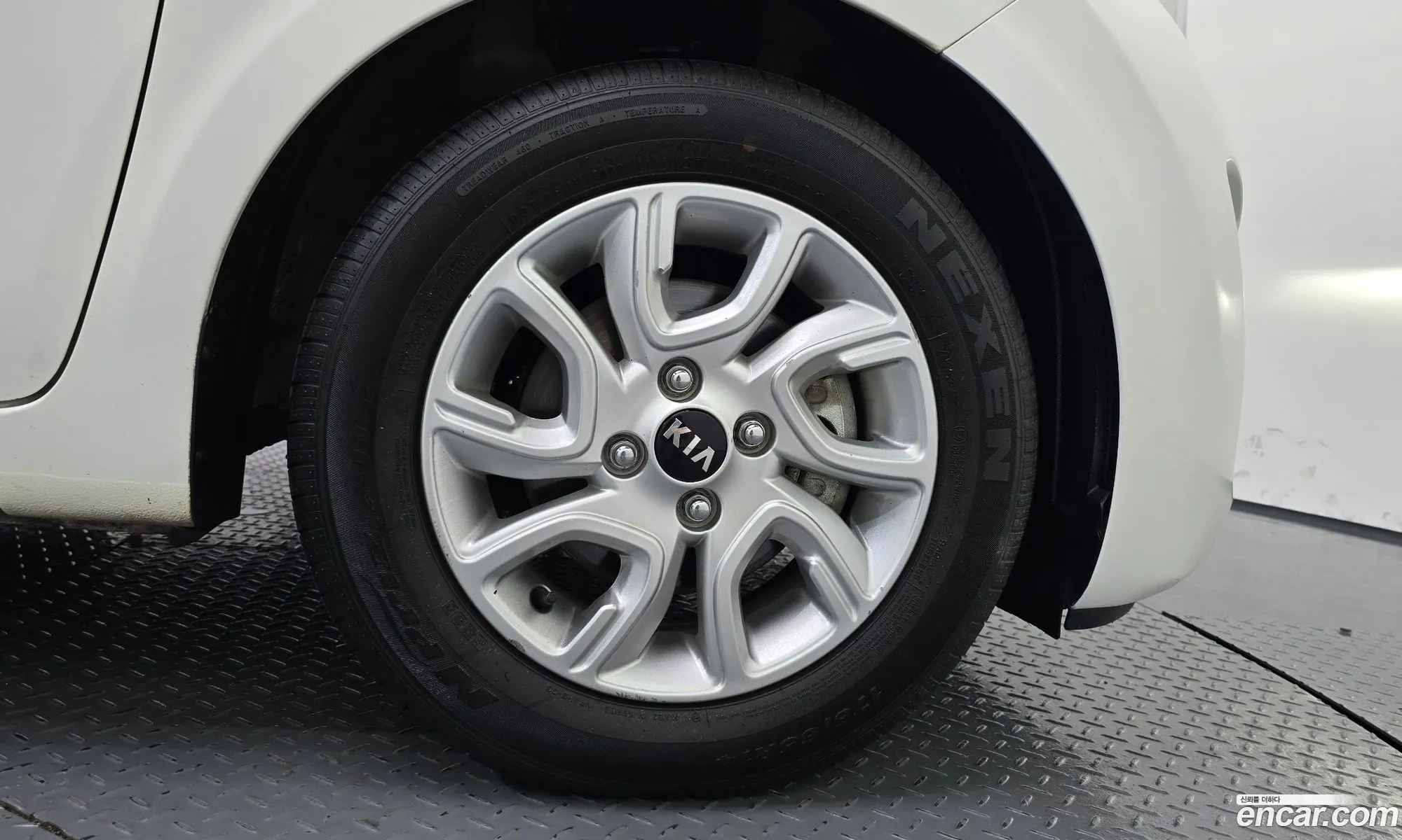 Kia Morning 2019 — 27