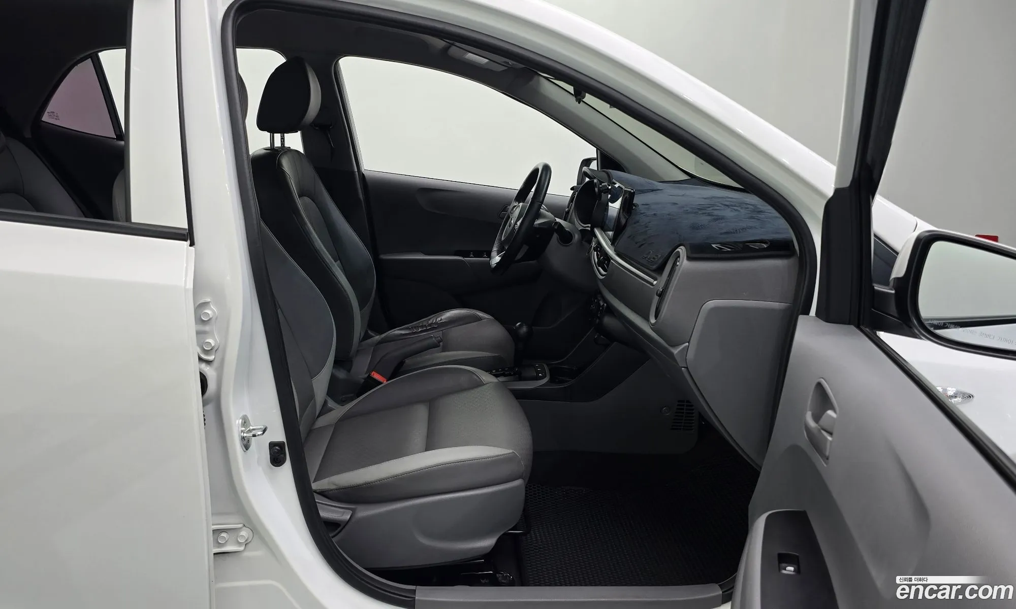 Kia Morning 2019 — 14
