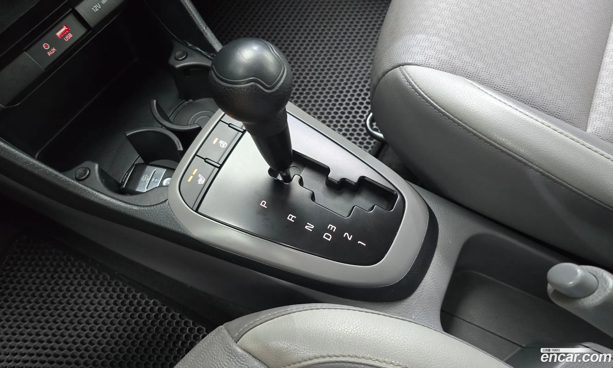 Kia Morning 2019 — 22