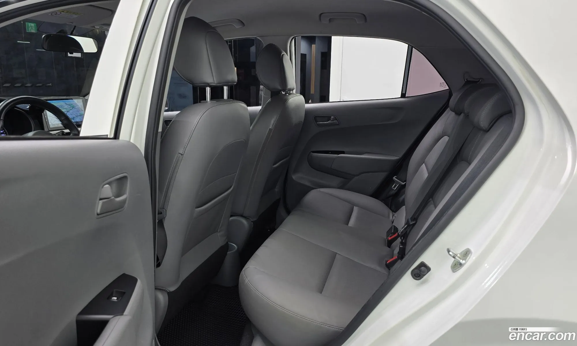 Kia Morning 2019 — 29
