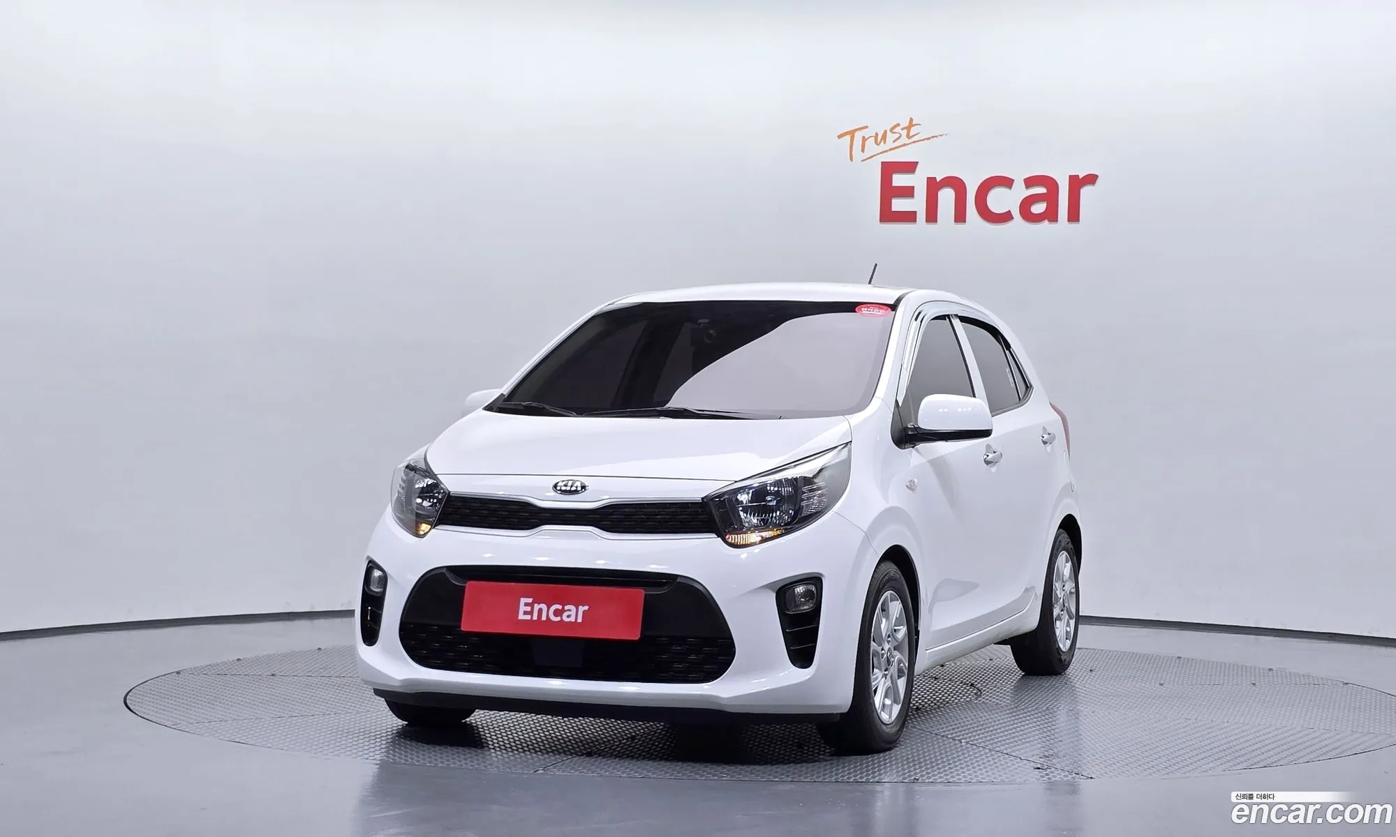 Kia Morning 2019 — 25