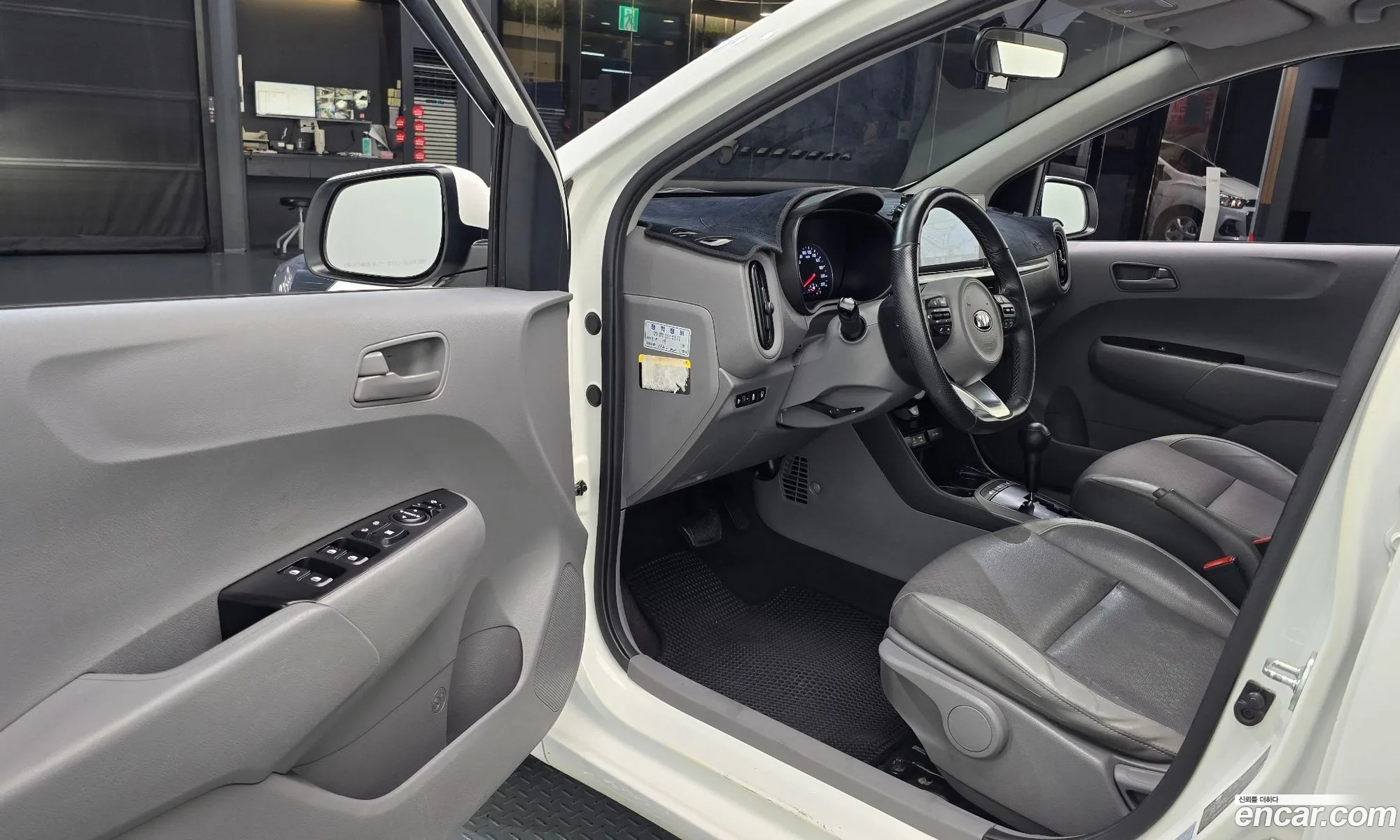 Kia Morning 2019 — 16