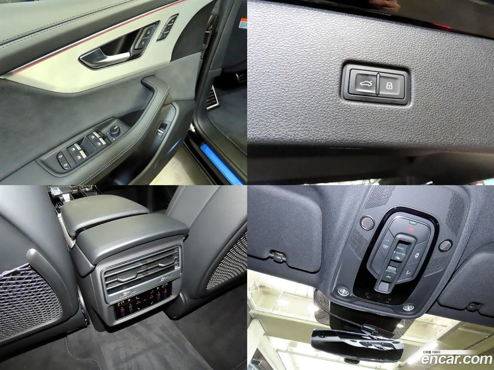 Audi Q8 2026 — 19