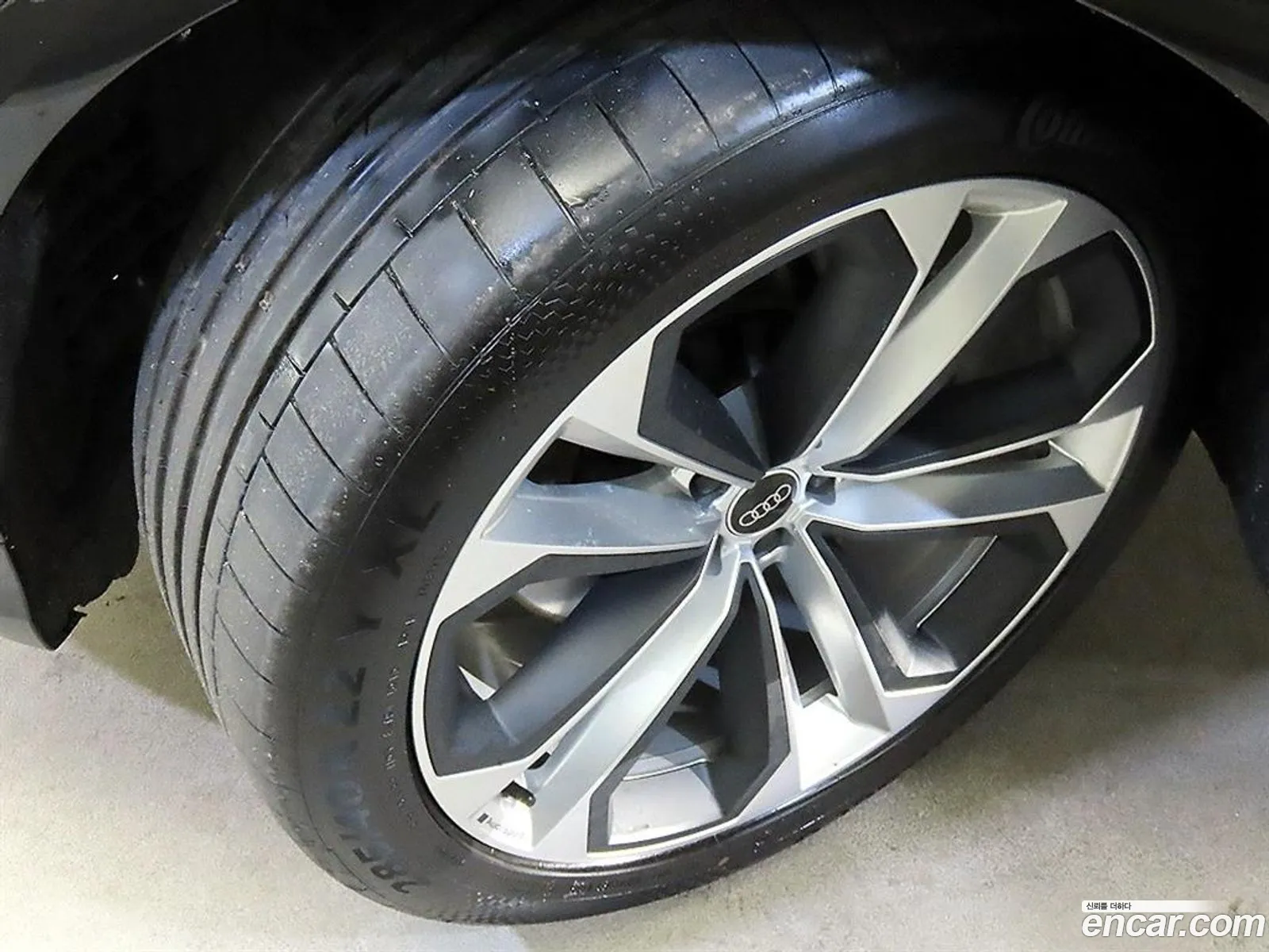 Audi Q8 2026 — 9