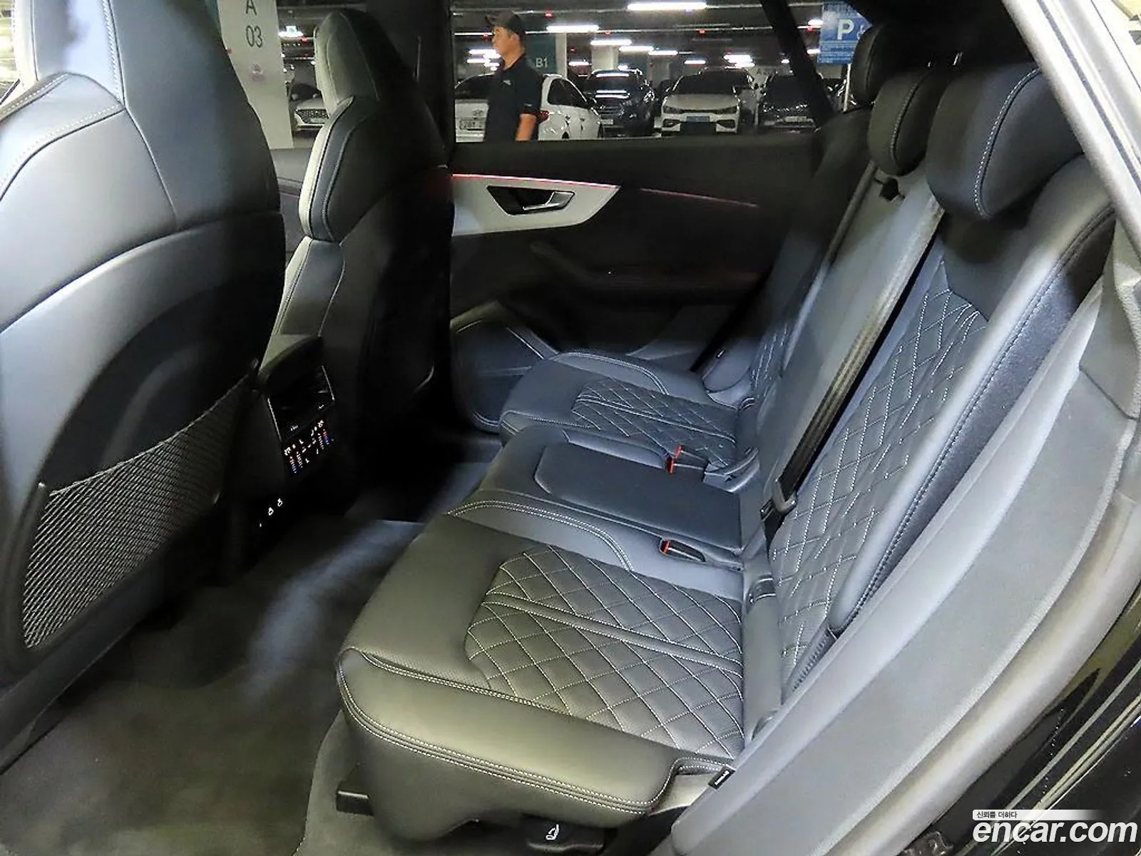 Audi Q8 2026 — 4