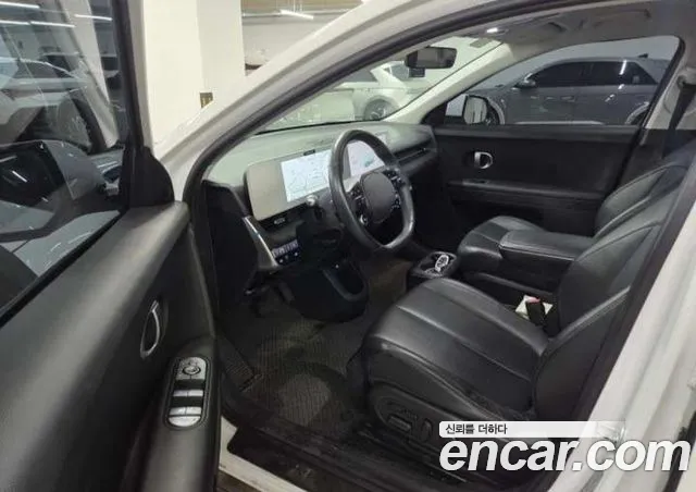 Hyundai Ioniq 5 2022 — 3