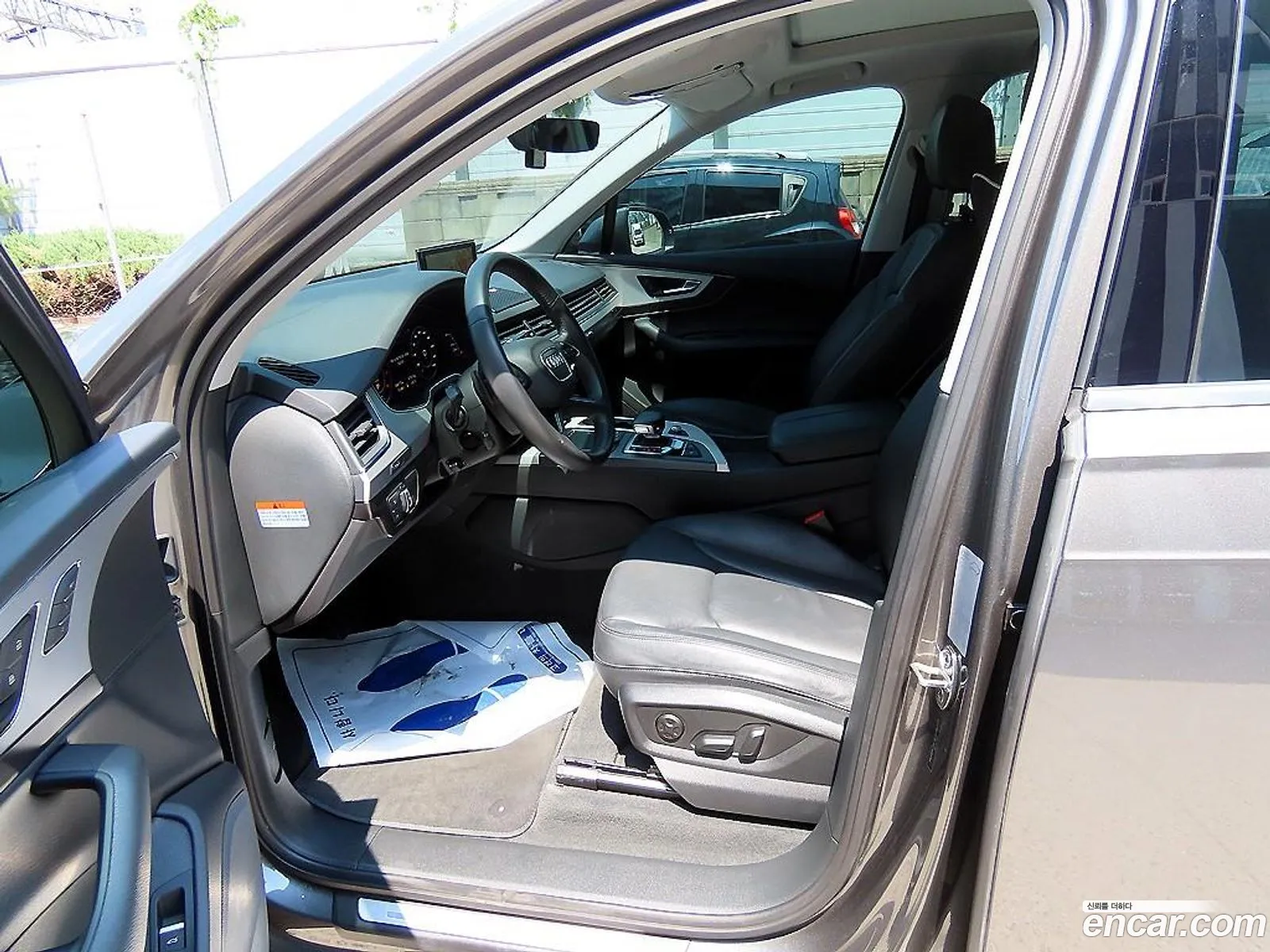 Audi Q7 2019 — 6