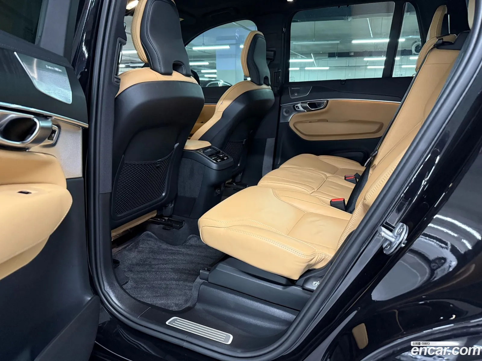 Volvo XC90 2023 — 3