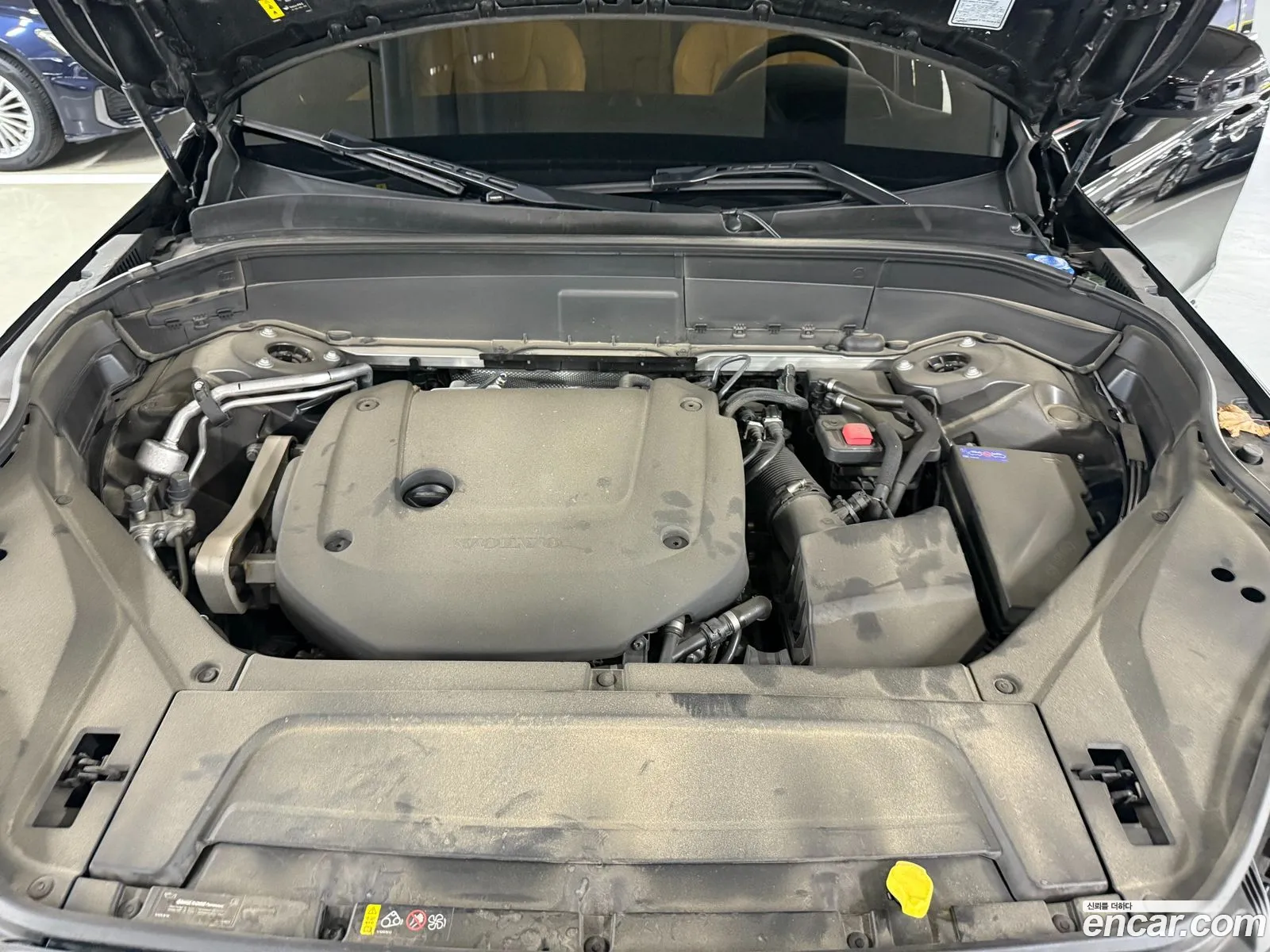 Volvo XC90 2023 — 15