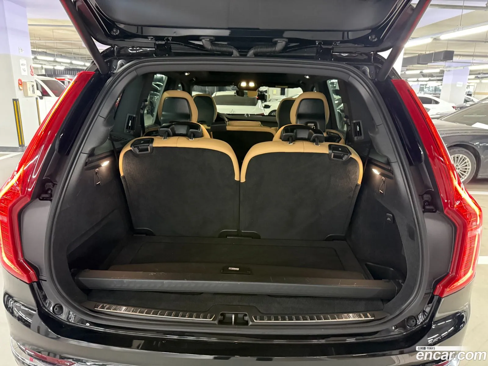 Volvo XC90 2023 — 9