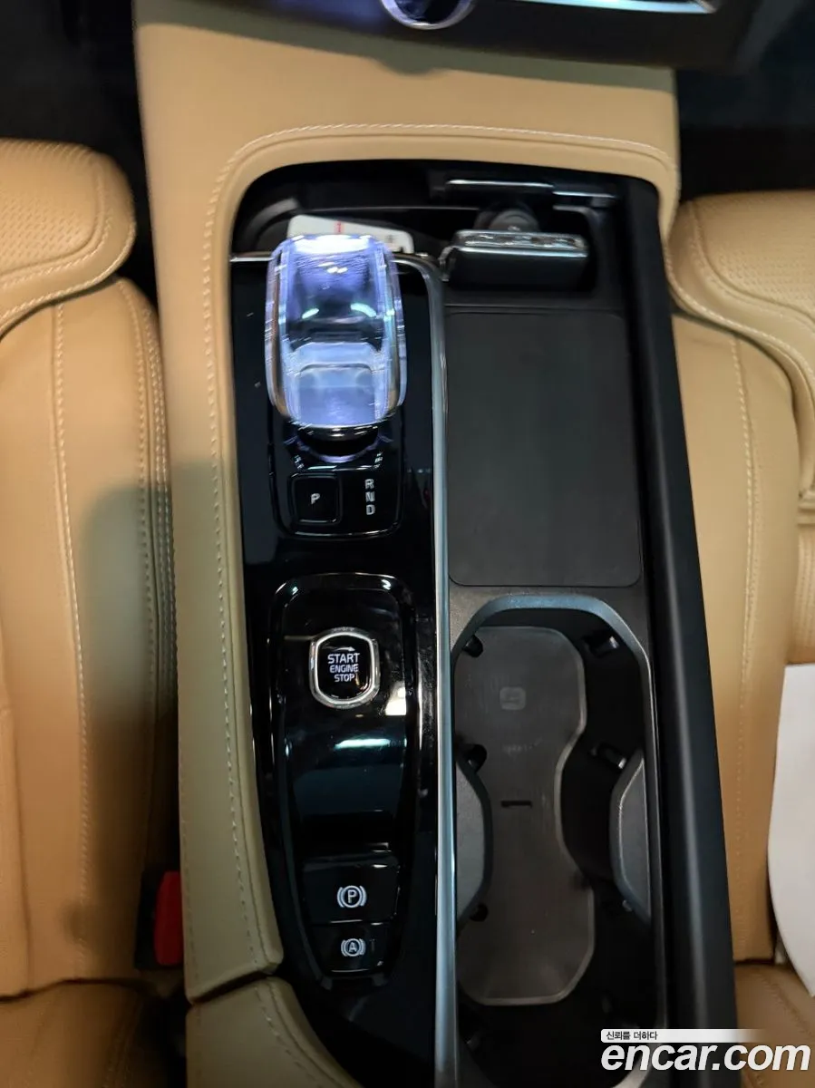Volvo XC90 2023 — 7