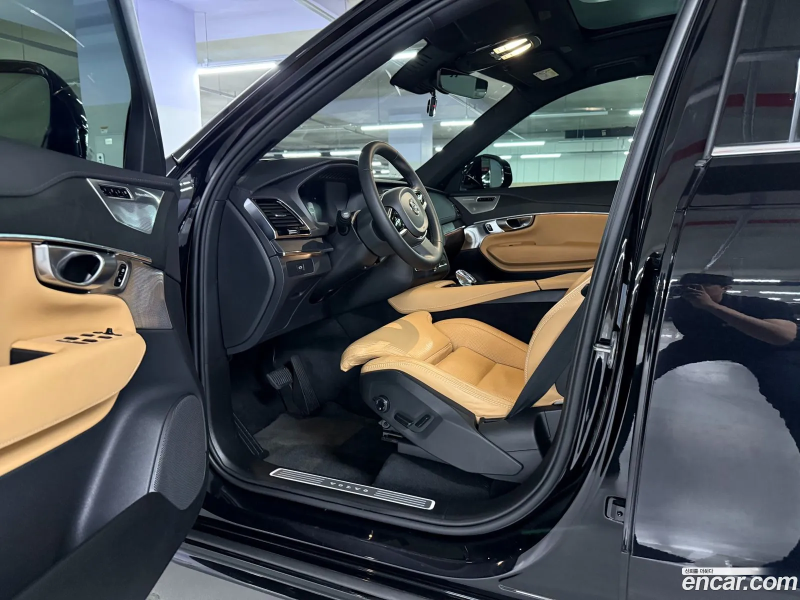 Volvo XC90 2023 — 19