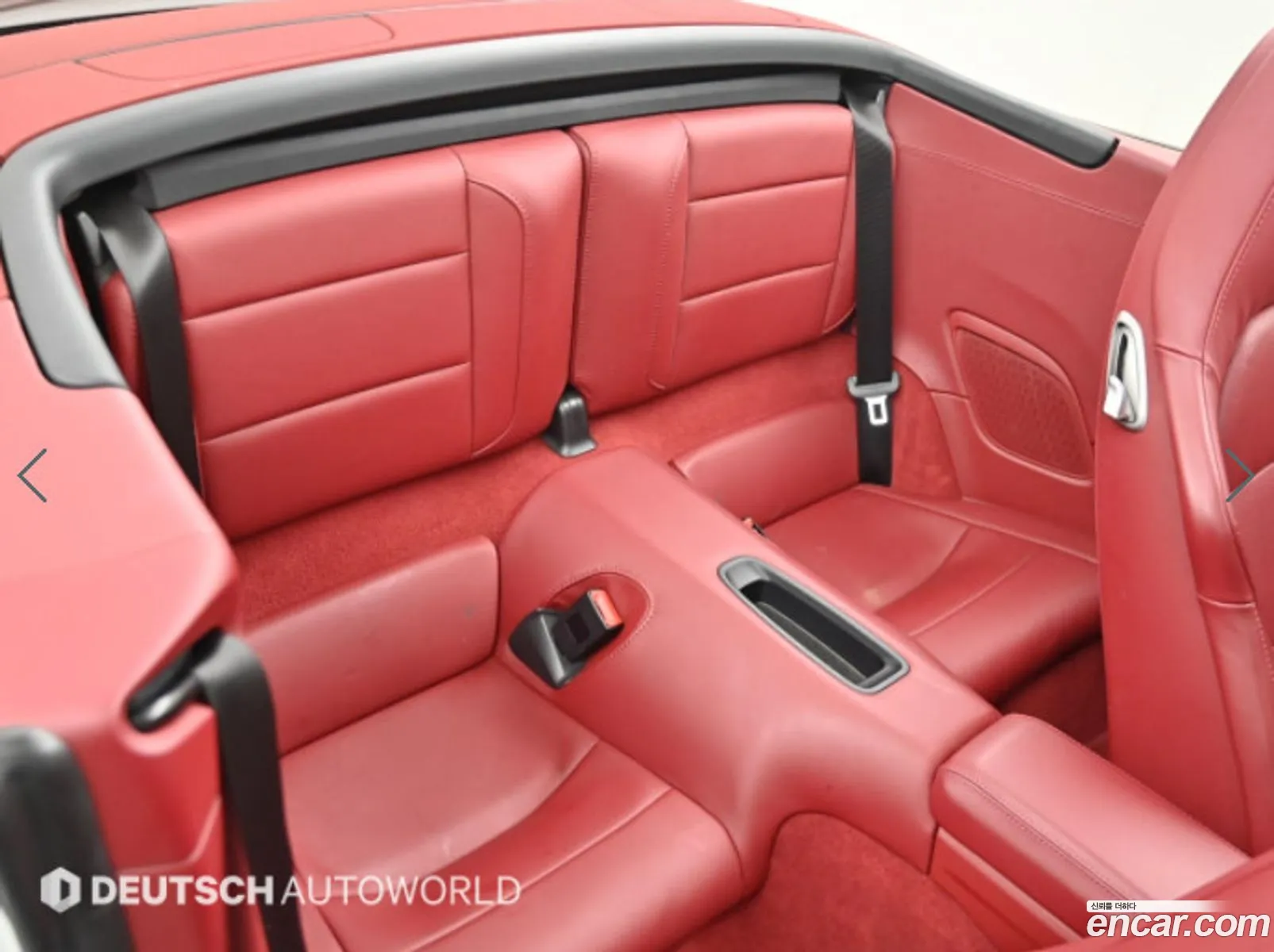 Porsche 911 2017 — 17