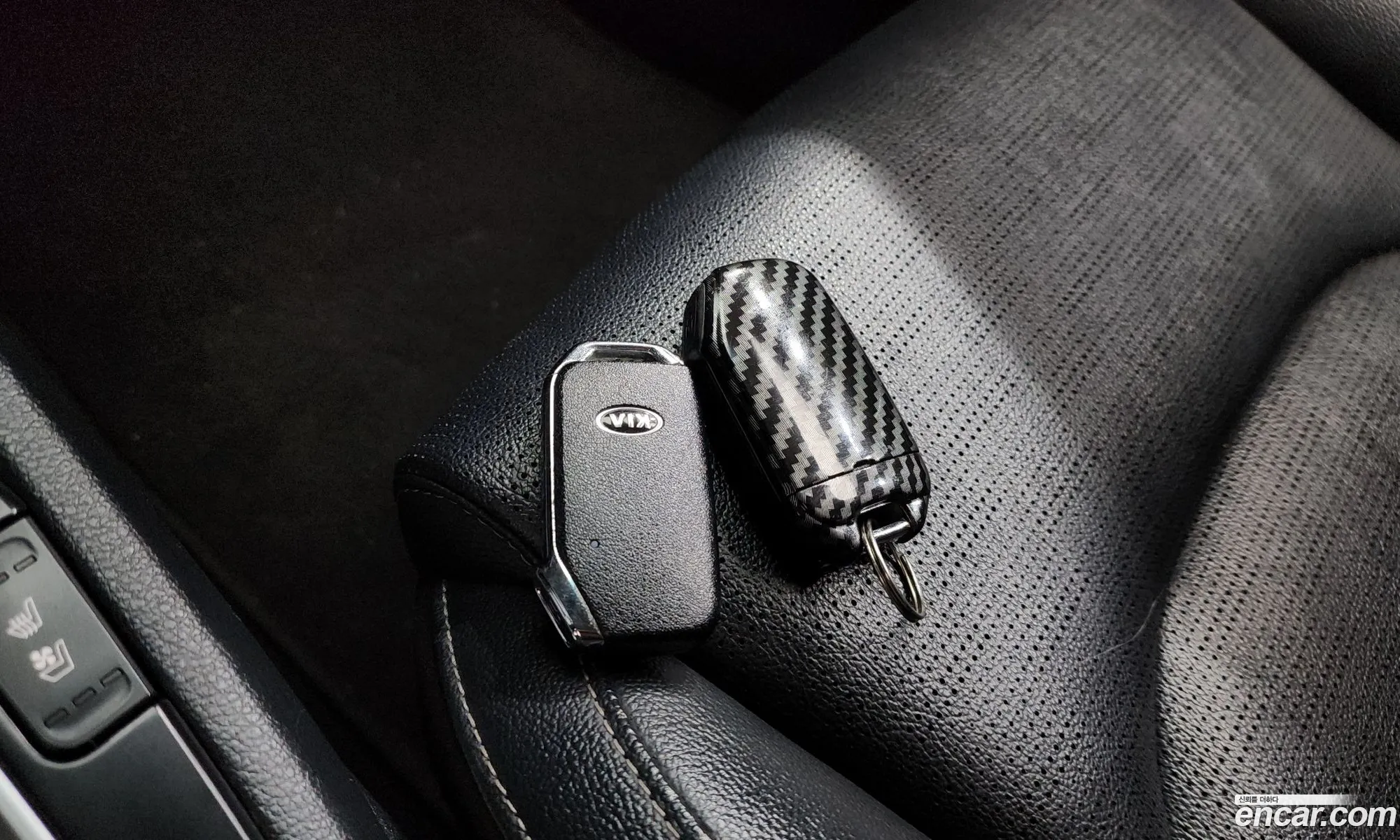 Kia K3 2018 — 24