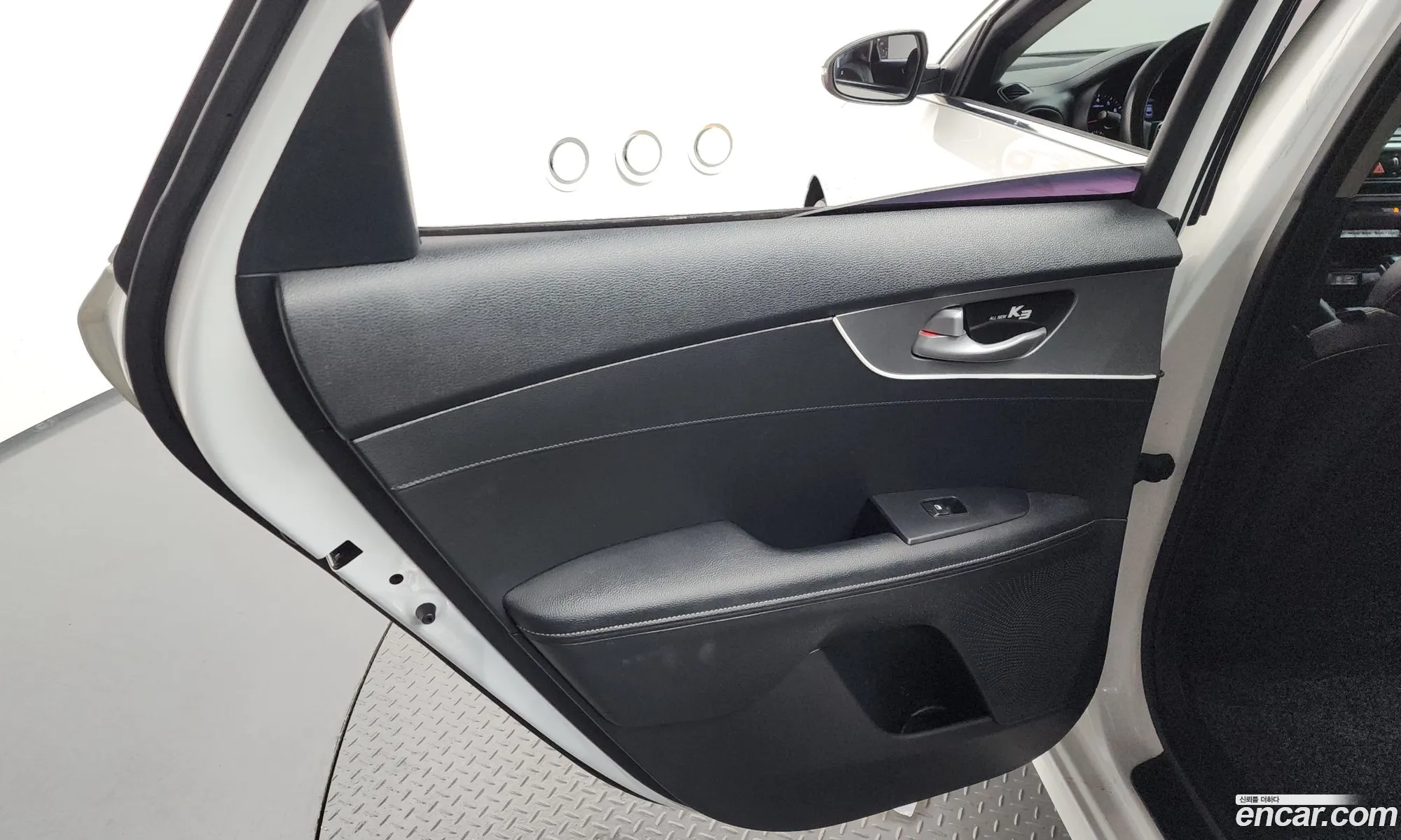 Kia K3 2018 — 21