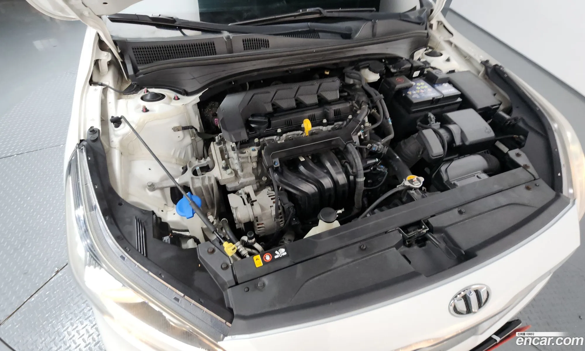 Kia K3 2018 — 12