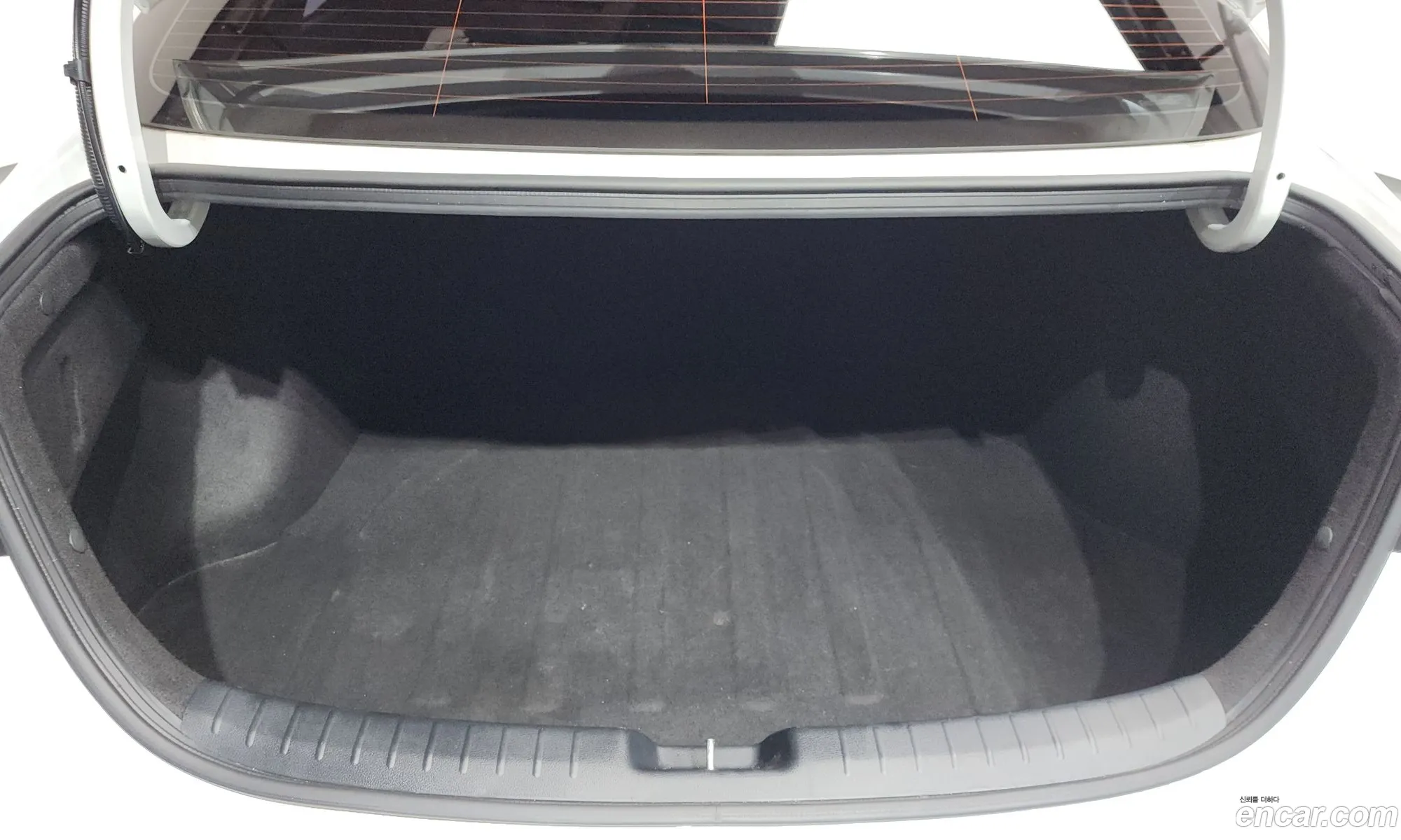 Kia K3 2018 — 25