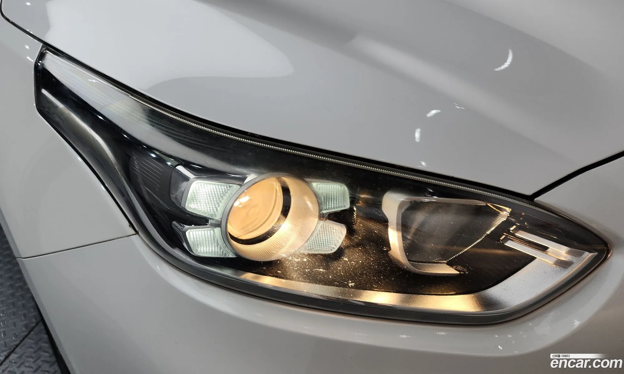 Kia K3 2018 — 13