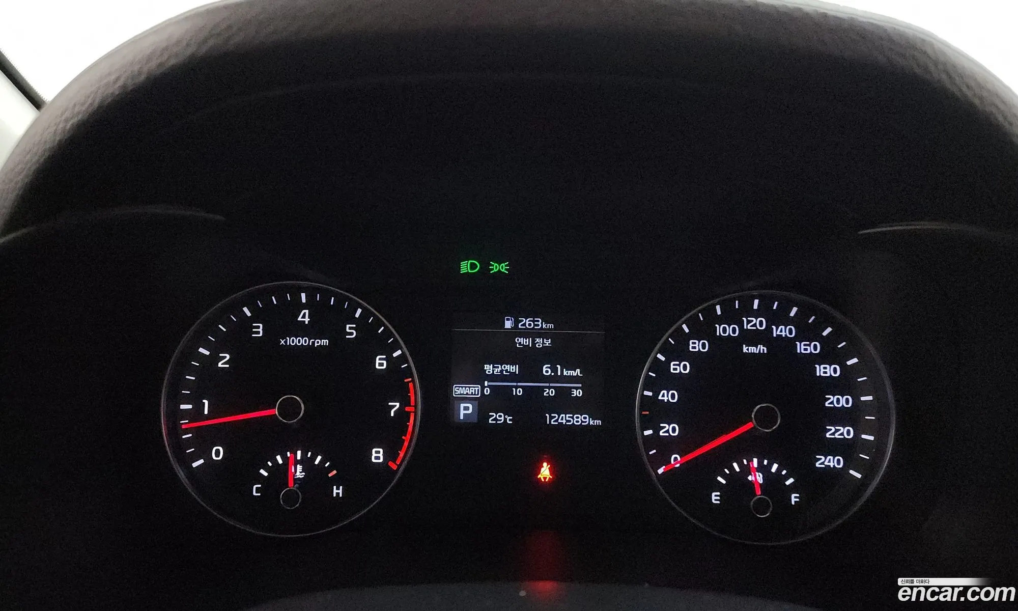 Kia K3 2018 — 29