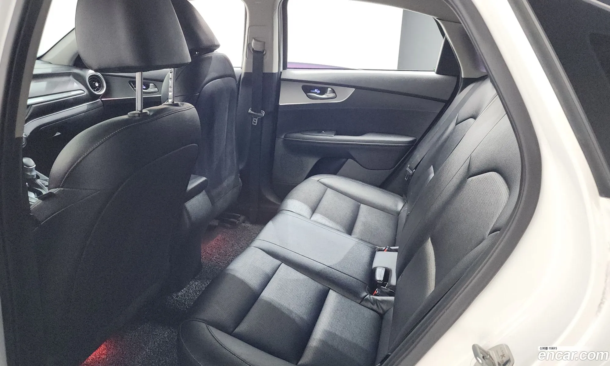 Kia K3 2018 — 8