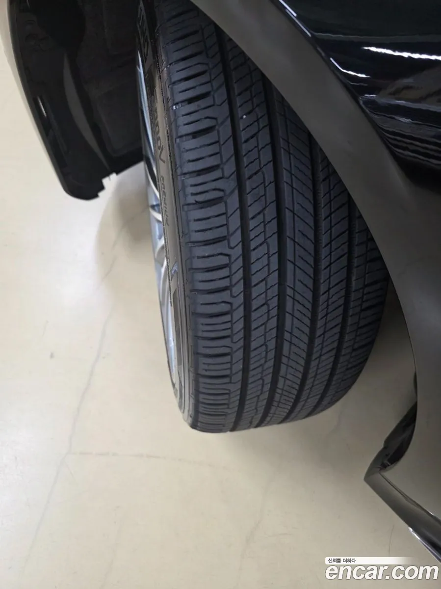 Mercedes-Benz S-Class W223 2022 — 15