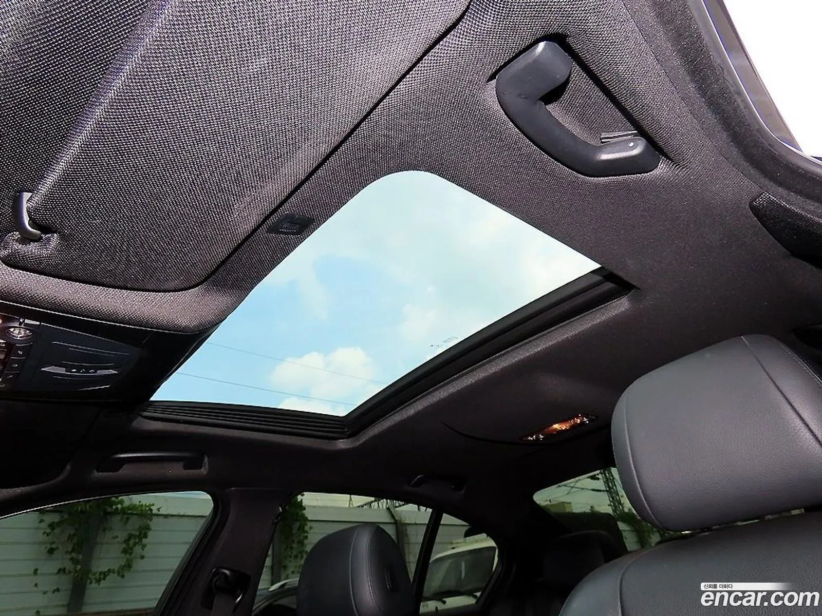BMW 5 Series 2014 — 9