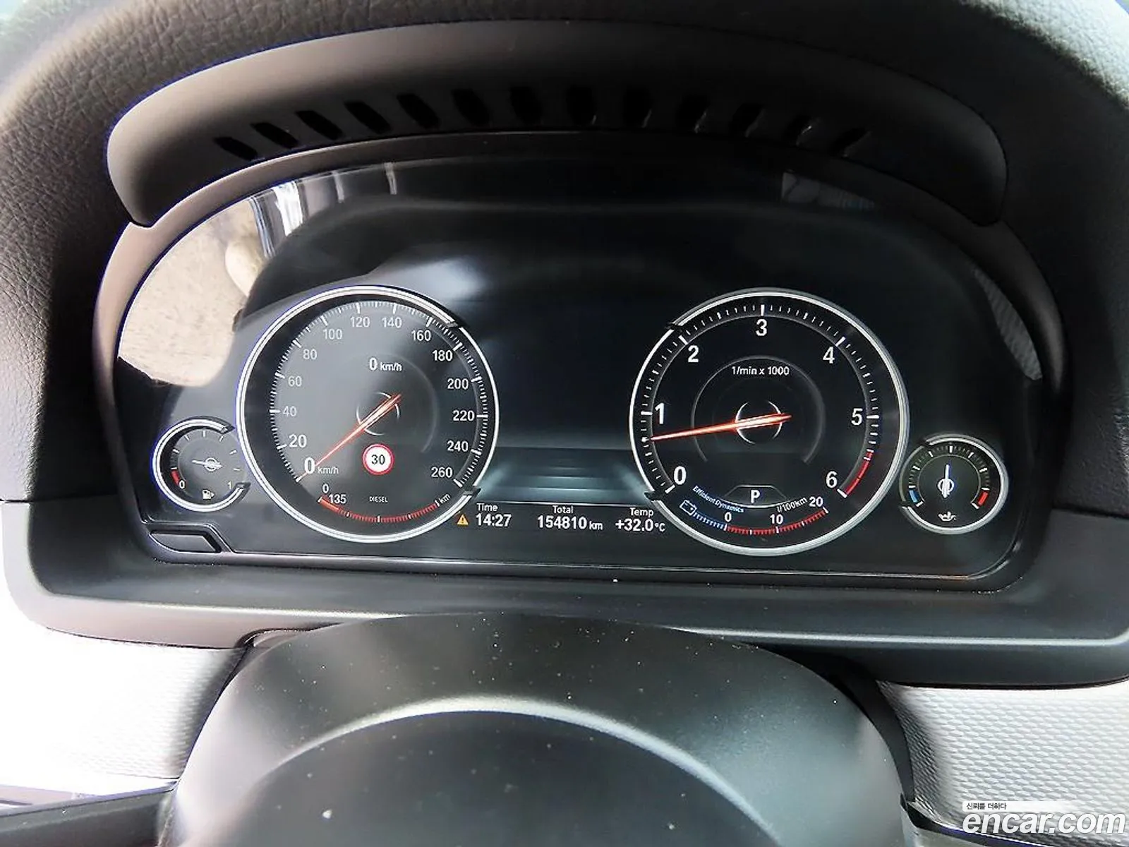BMW 5 Series 2014 — 18