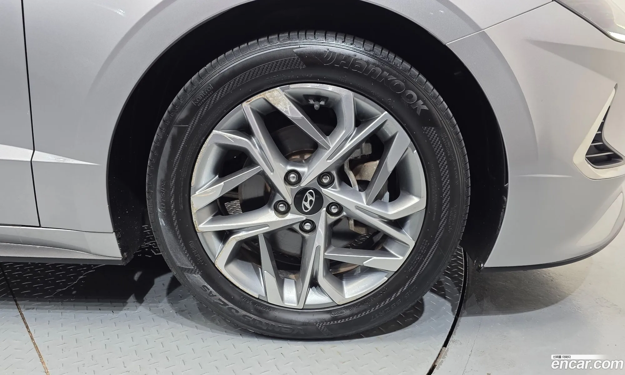 Hyundai Sonata 2019 KMHL341DBLA028246 — 29