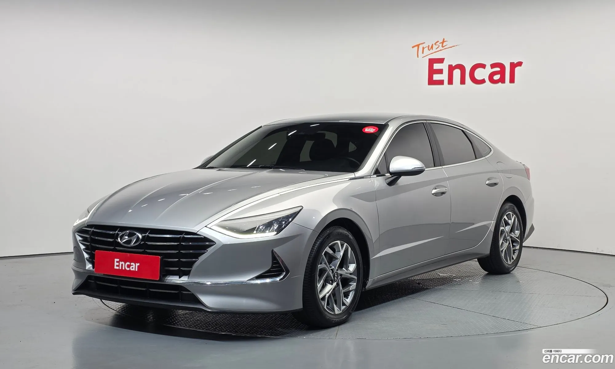 Hyundai Sonata 2019 KMHL341DBLA028246 — 26
