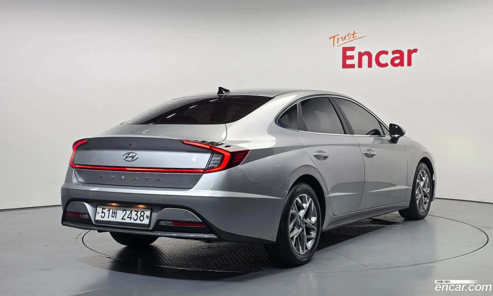 Hyundai Sonata 2019 KMHL341DBLA028246 — 3