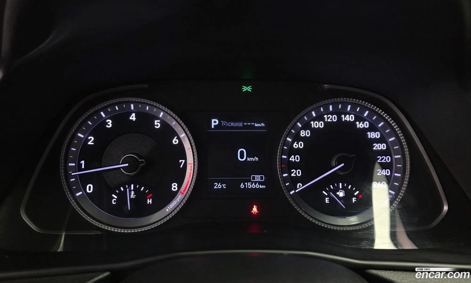 Hyundai Sonata 2019 KMHL341DBLA028246 — 20
