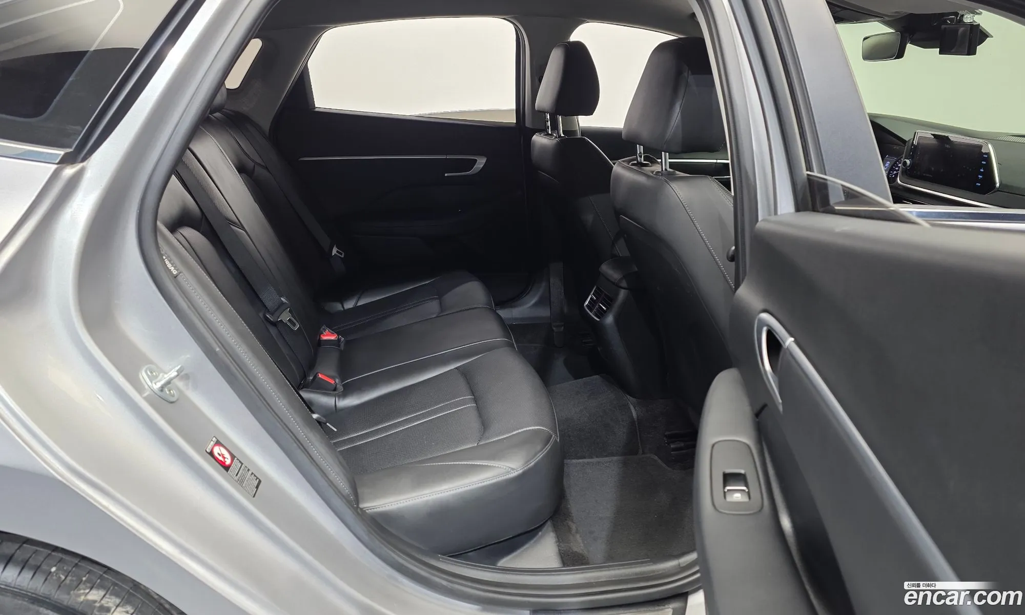 Hyundai Sonata 2019 KMHL341DBLA028246 — 11