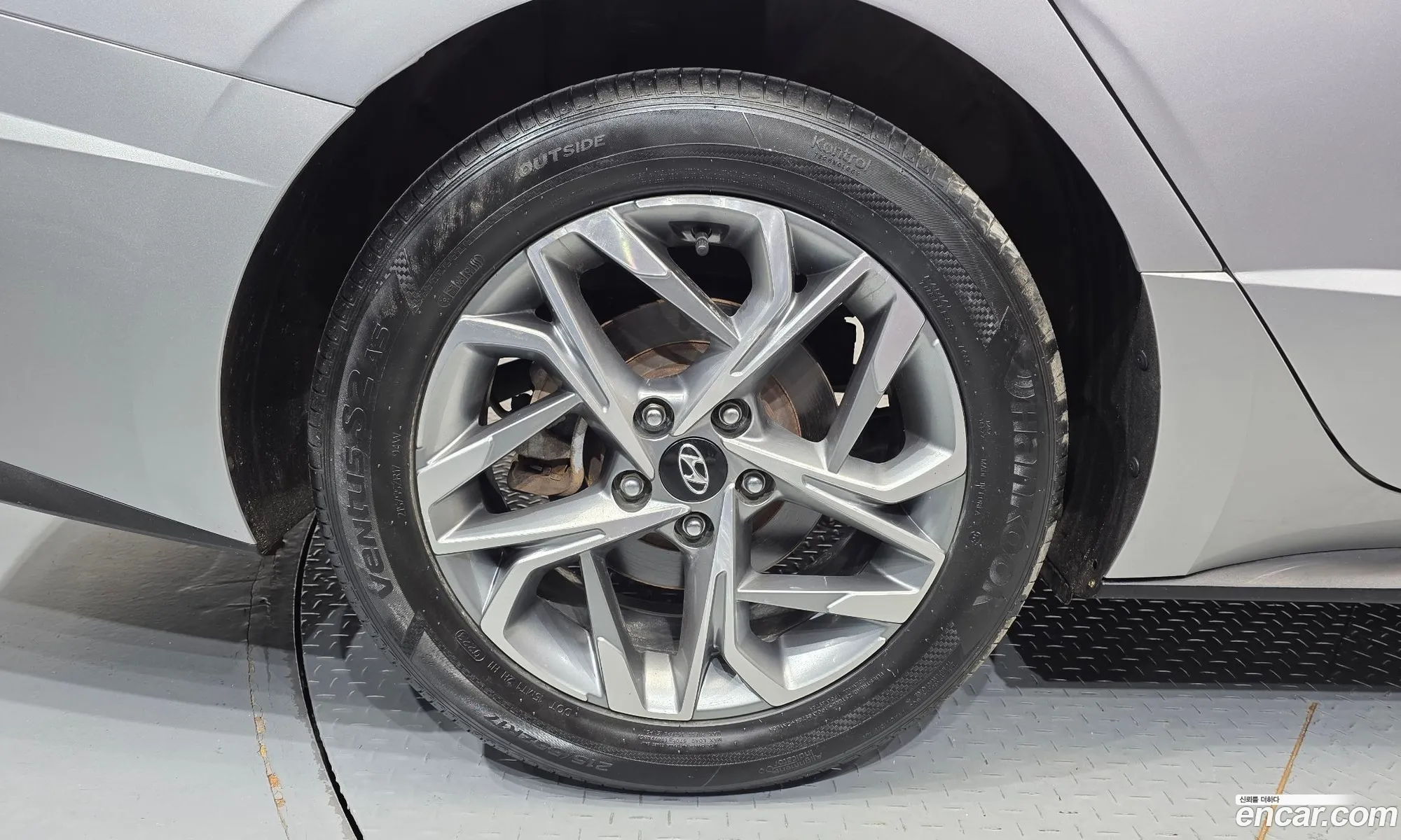 Hyundai Sonata 2019 KMHL341DBLA028246 — 27