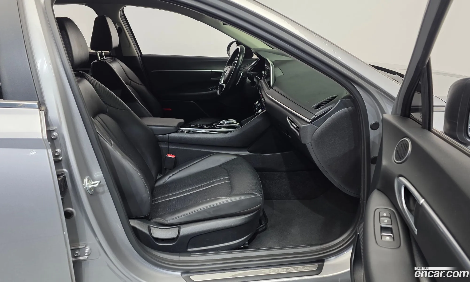 Hyundai Sonata 2019 KMHL341DBLA028246 — 16